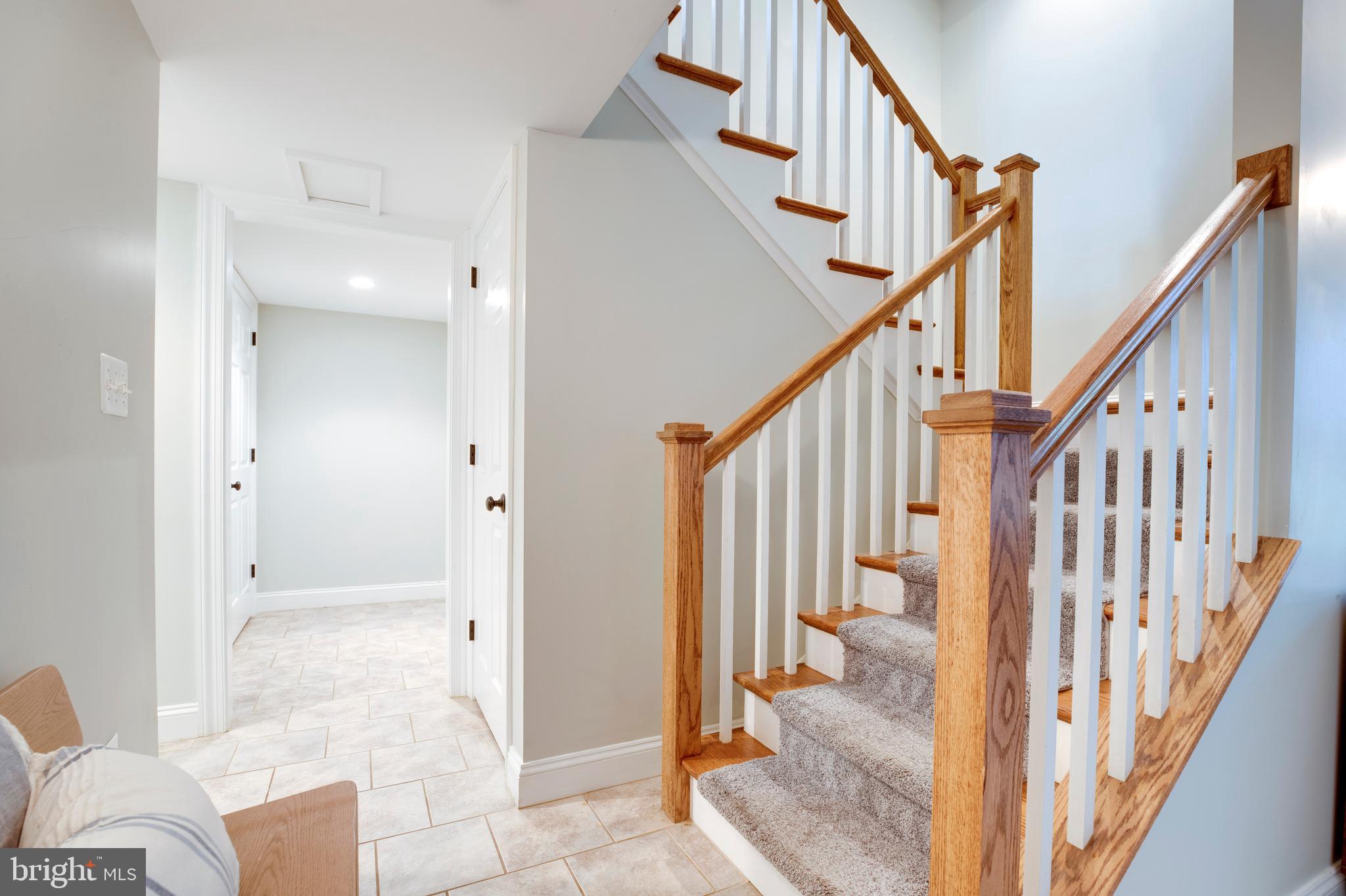 DOWNTOWN LEESBURG - Residential