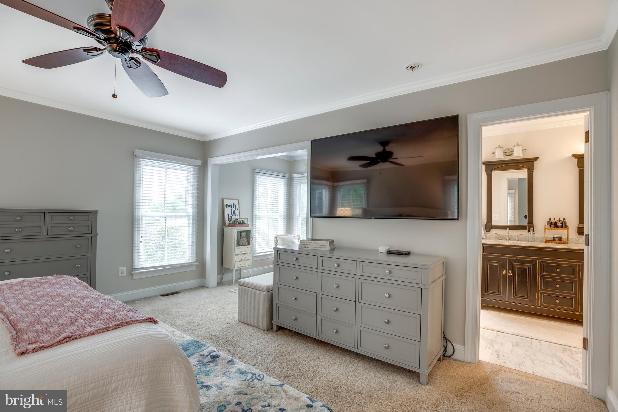 DOWNTOWN LEESBURG - Residential
