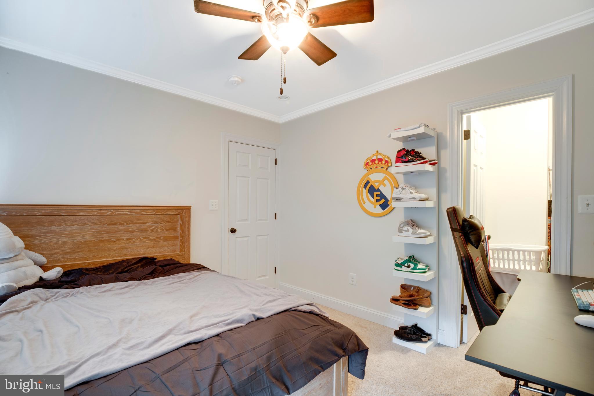 DOWNTOWN LEESBURG - Residential