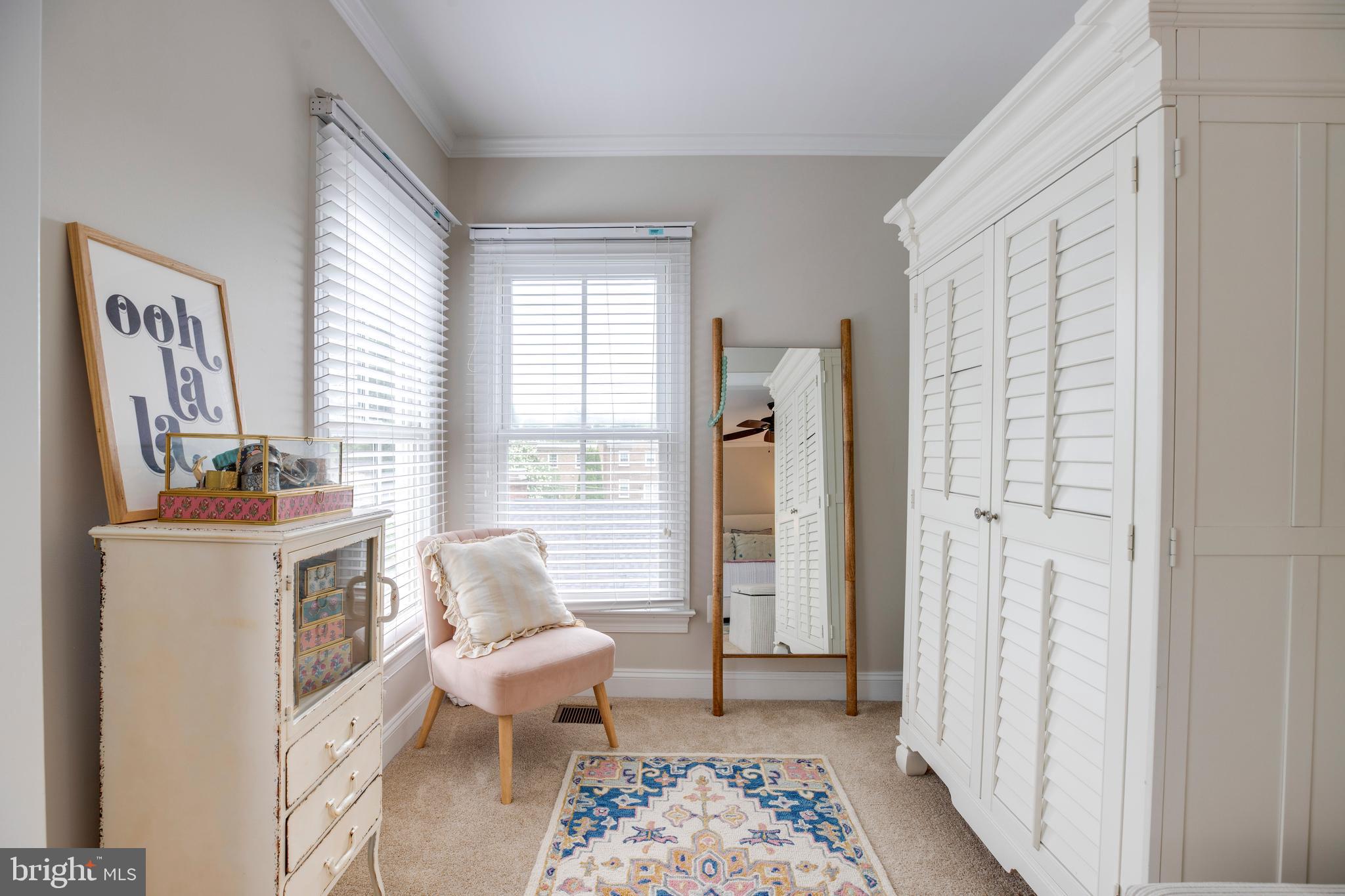 DOWNTOWN LEESBURG - Residential