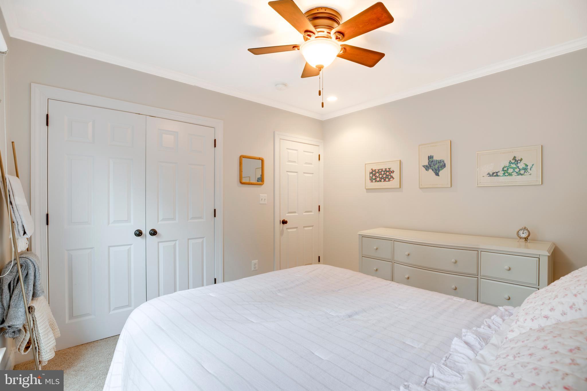 DOWNTOWN LEESBURG - Residential
