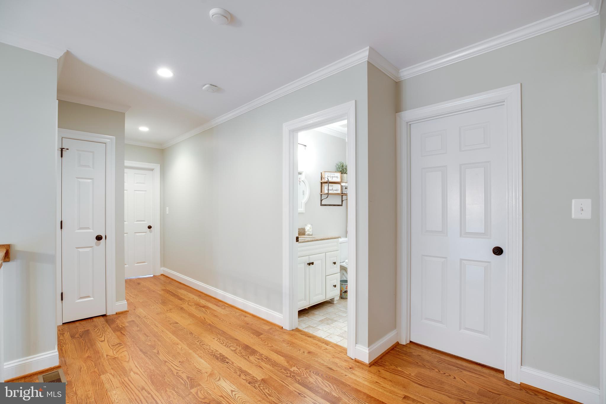 DOWNTOWN LEESBURG - Residential