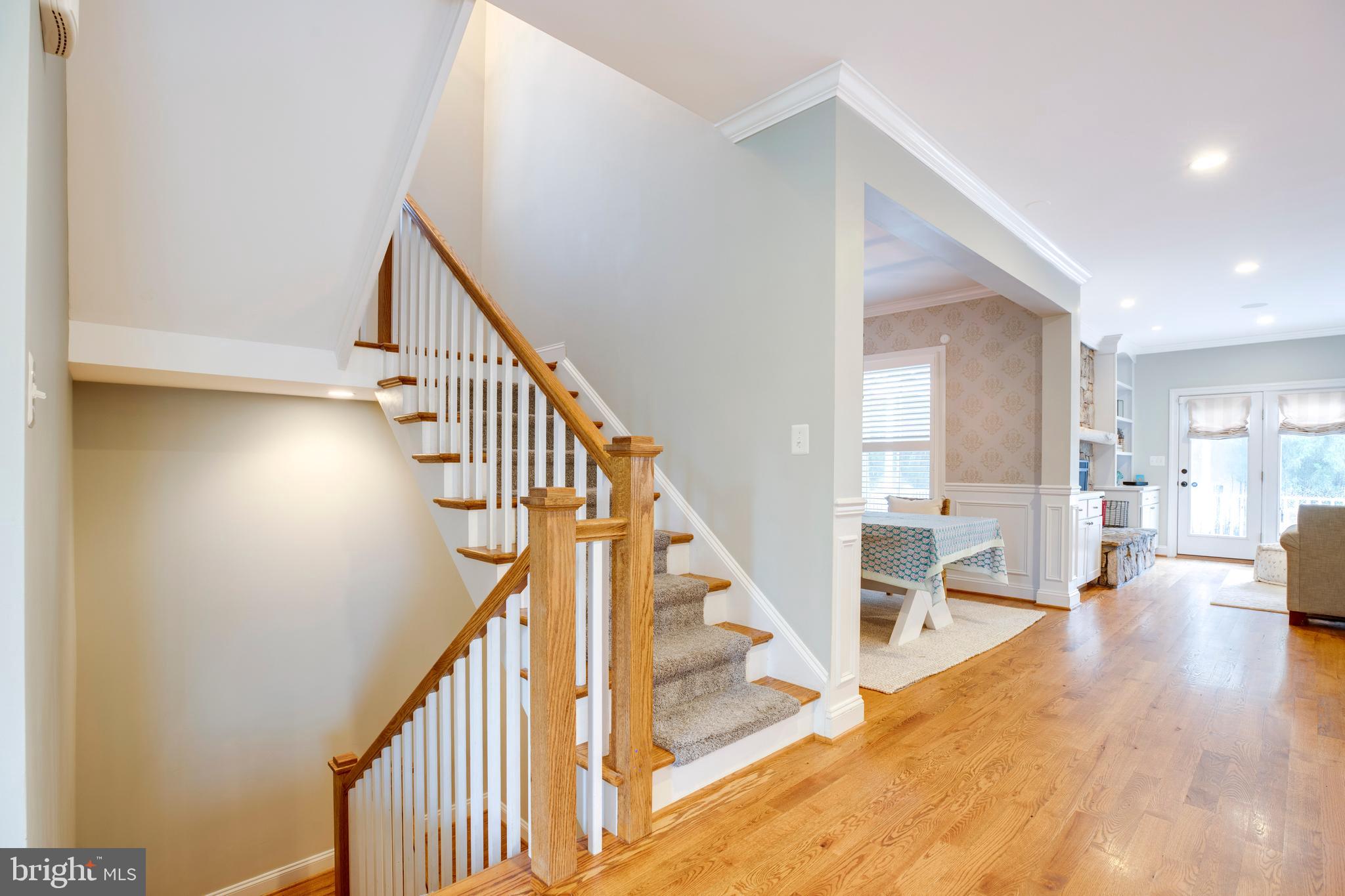 DOWNTOWN LEESBURG - Residential