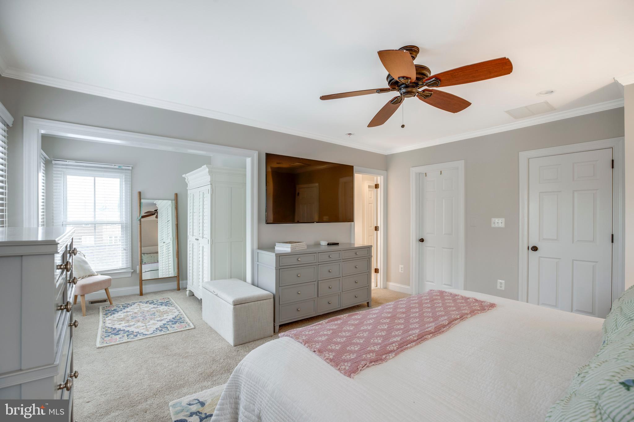 DOWNTOWN LEESBURG - Residential
