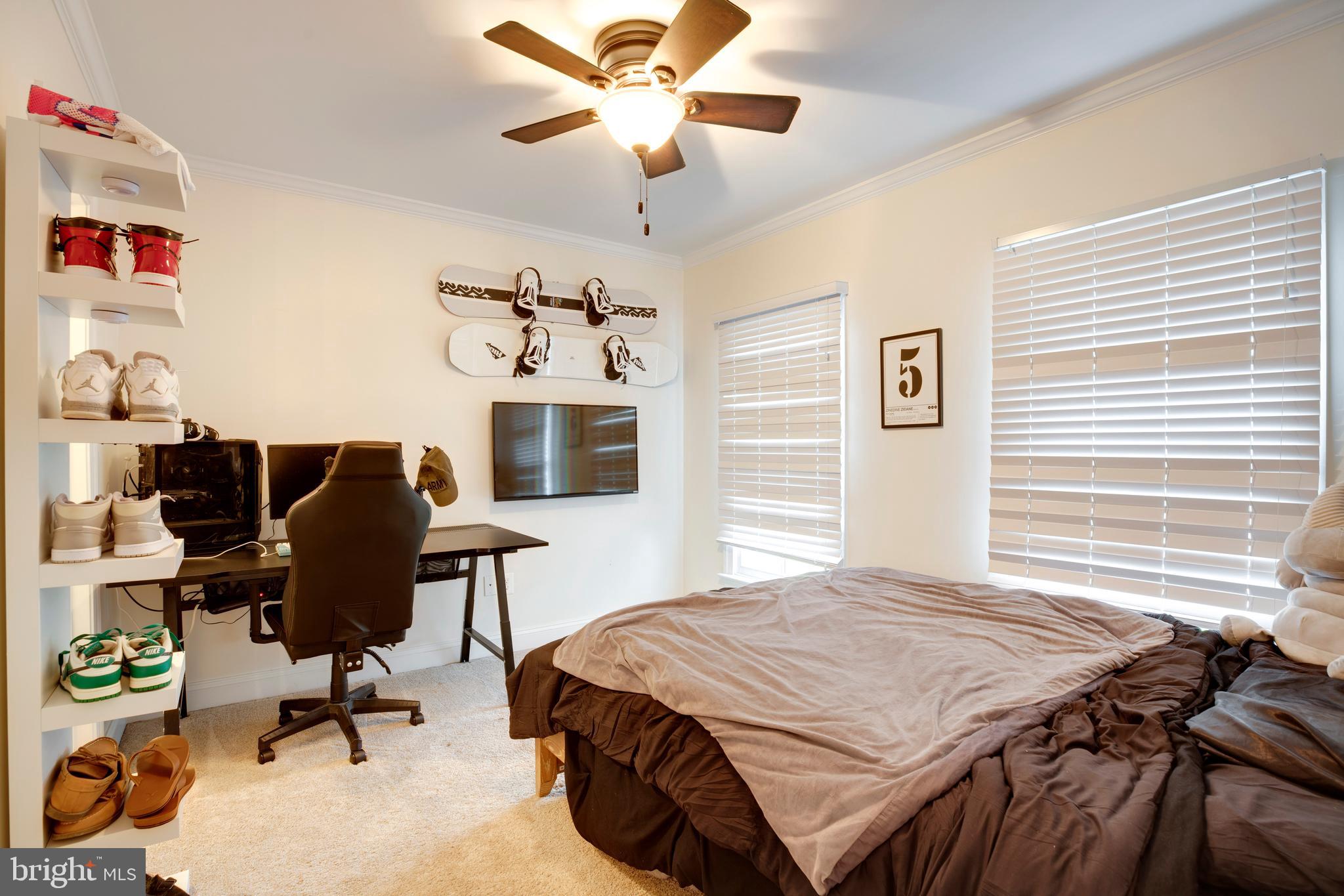 DOWNTOWN LEESBURG - Residential
