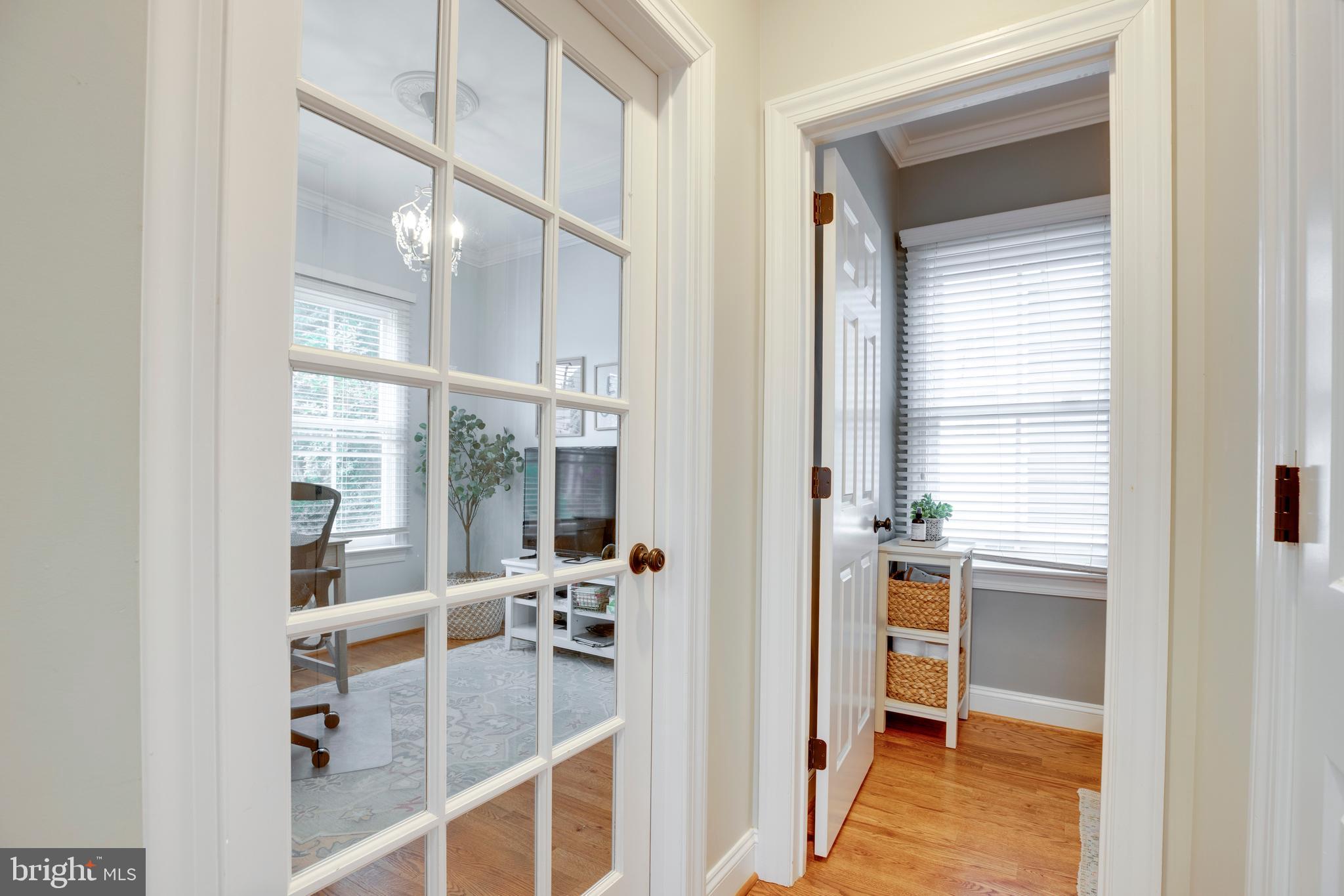 DOWNTOWN LEESBURG - Residential
