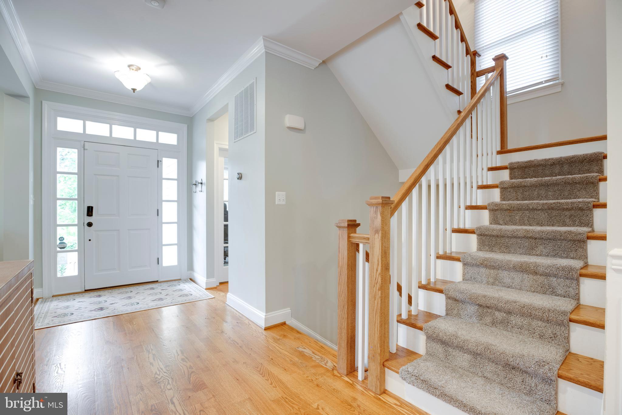 DOWNTOWN LEESBURG - Residential