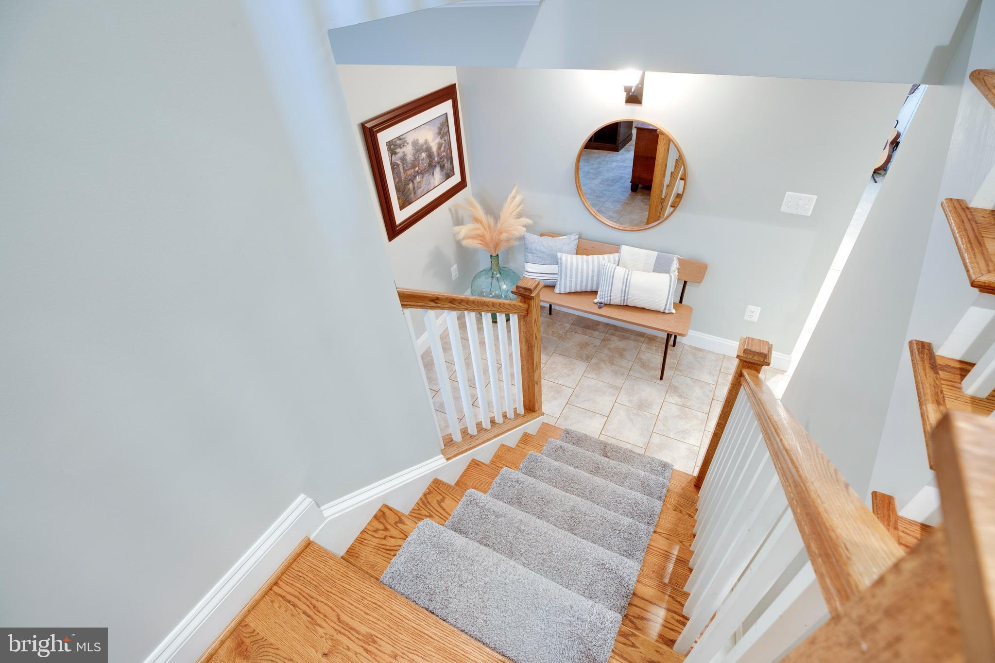 DOWNTOWN LEESBURG - Residential