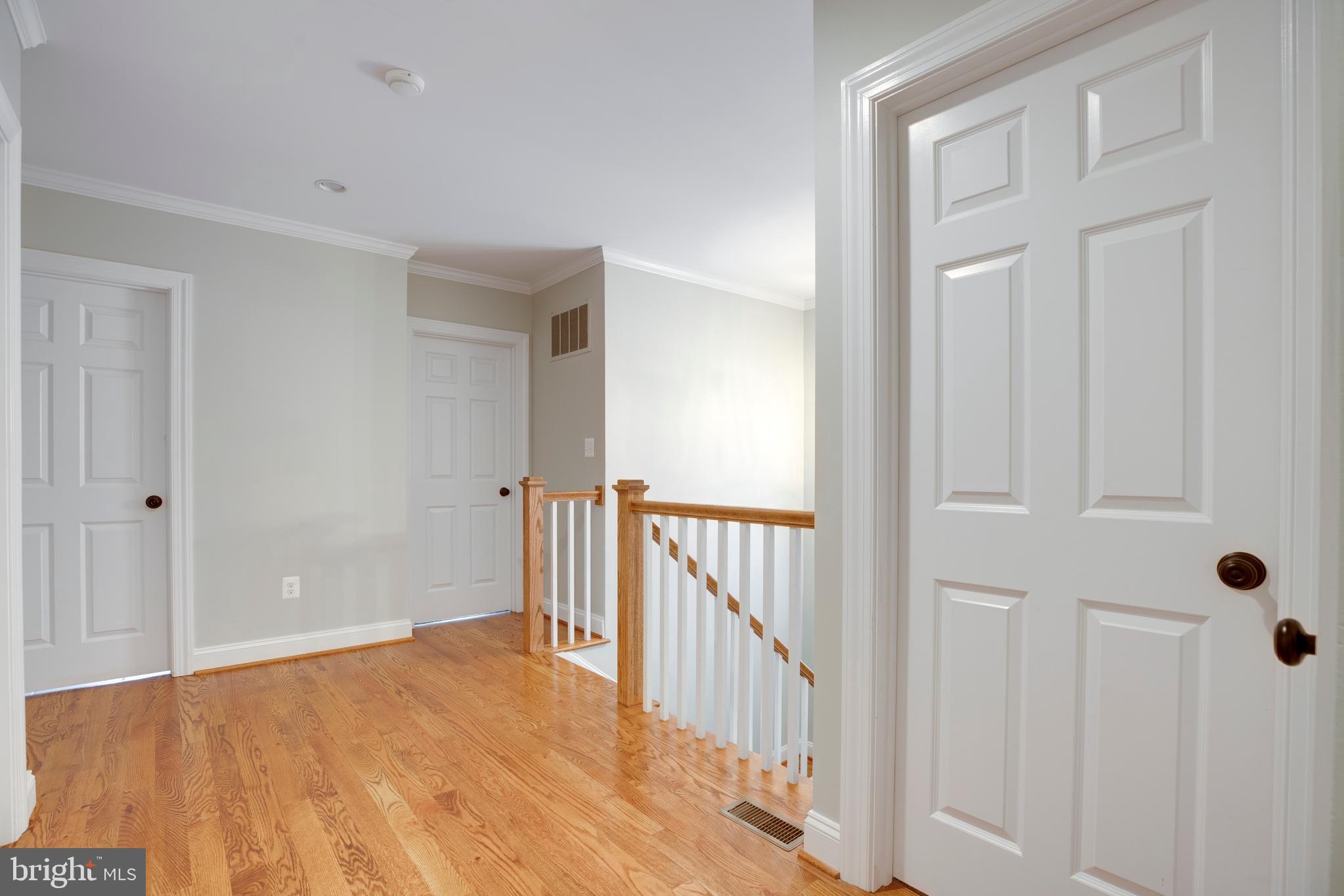 DOWNTOWN LEESBURG - Residential