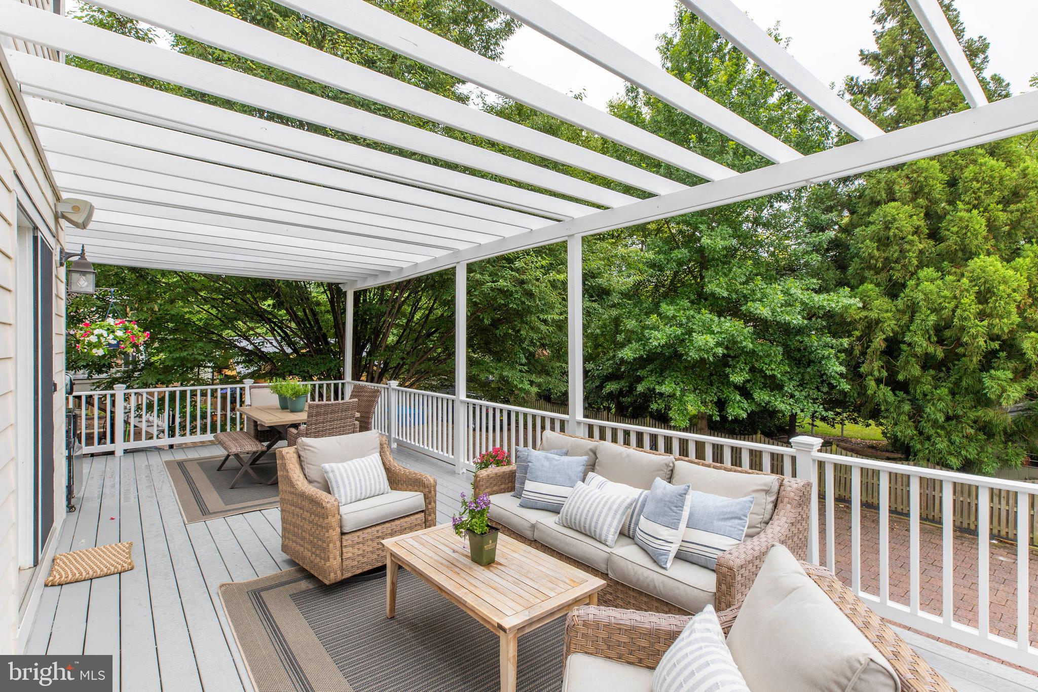 DOWNTOWN LEESBURG - Residential