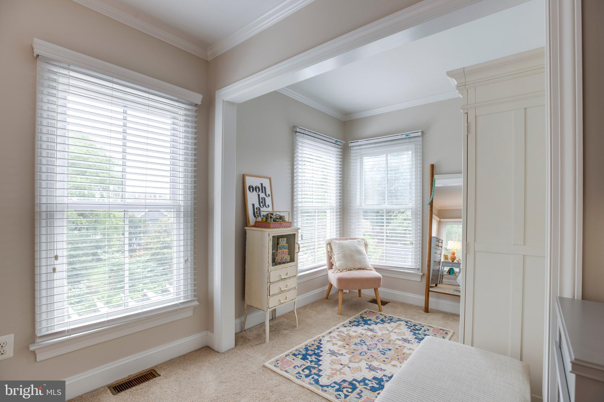DOWNTOWN LEESBURG - Residential