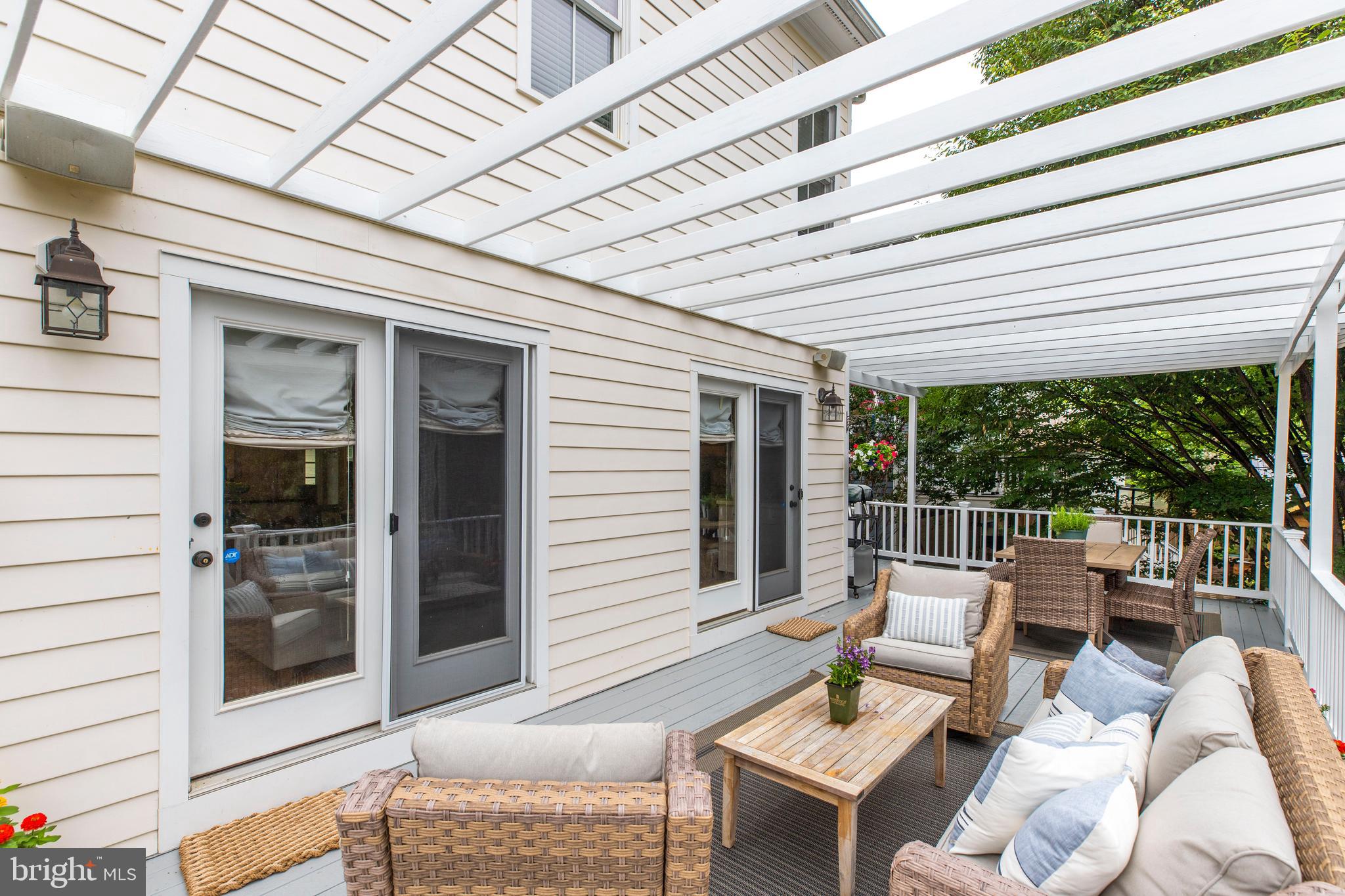 DOWNTOWN LEESBURG - Residential