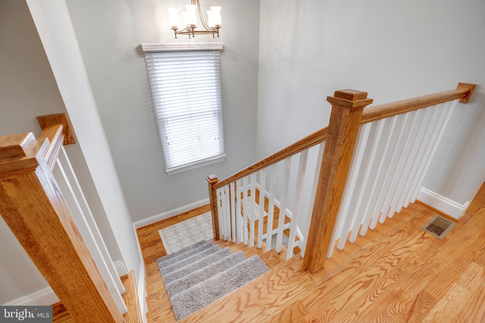 DOWNTOWN LEESBURG - Residential