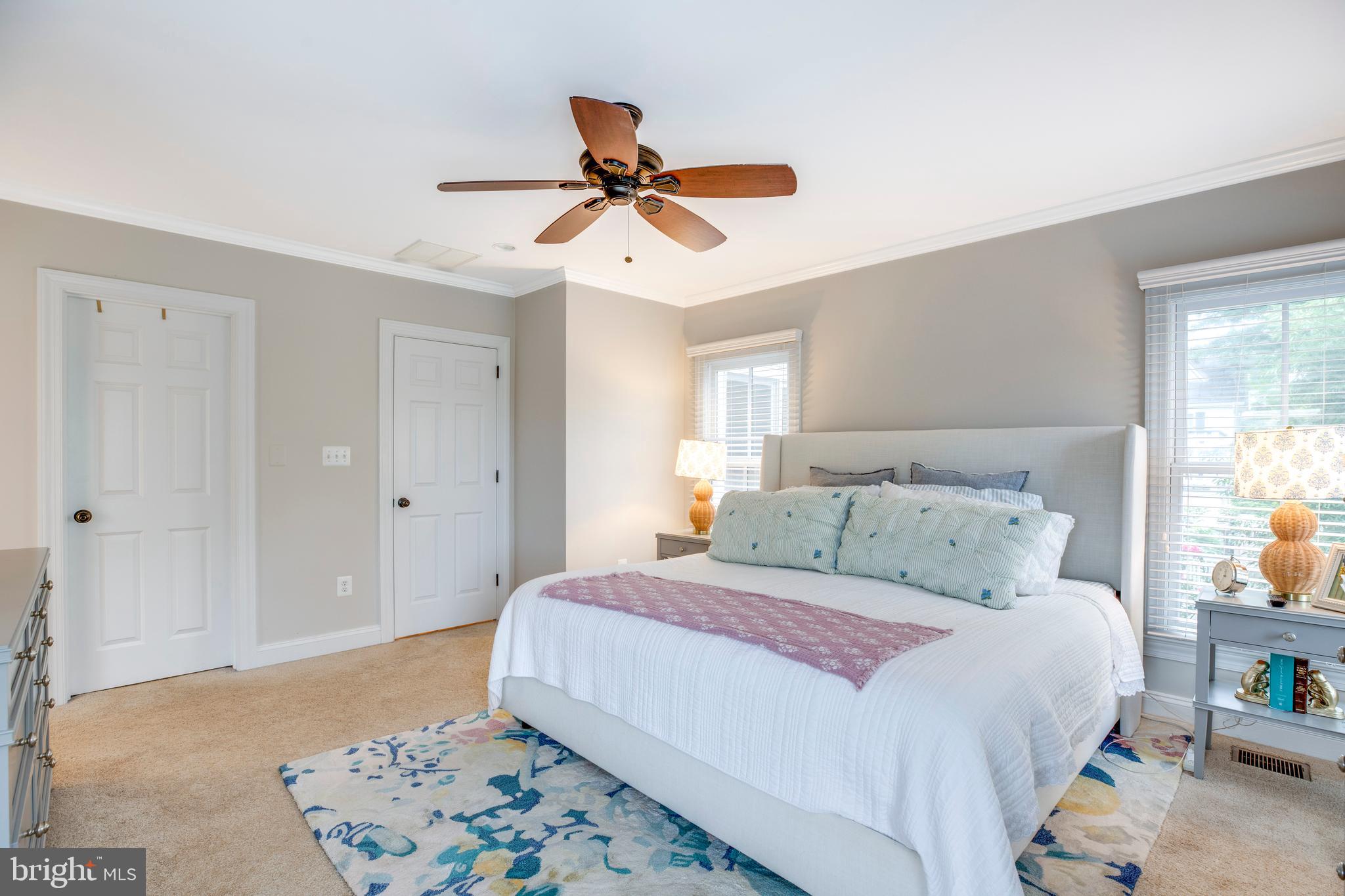 DOWNTOWN LEESBURG - Residential