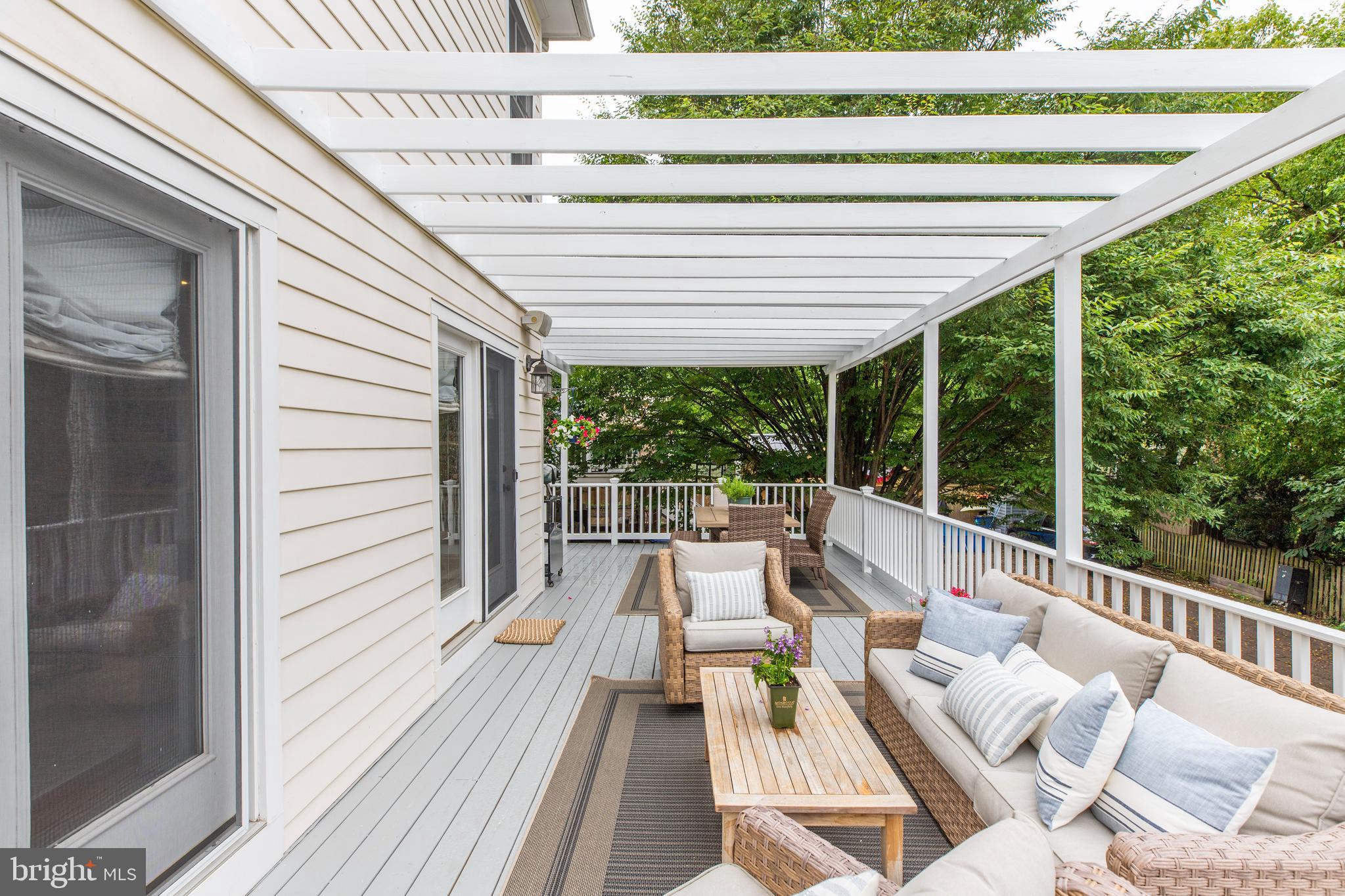 DOWNTOWN LEESBURG - Residential