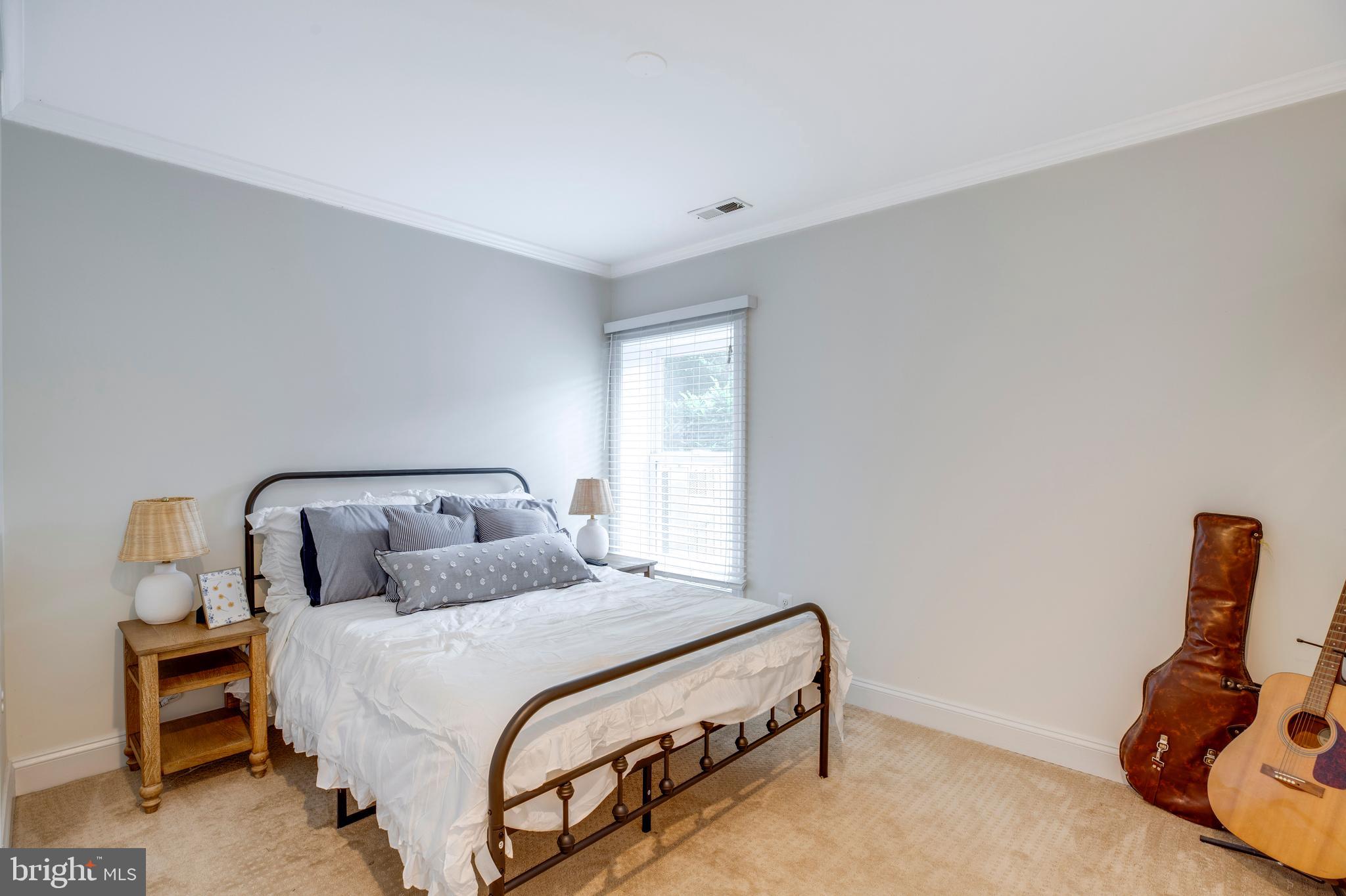 DOWNTOWN LEESBURG - Residential