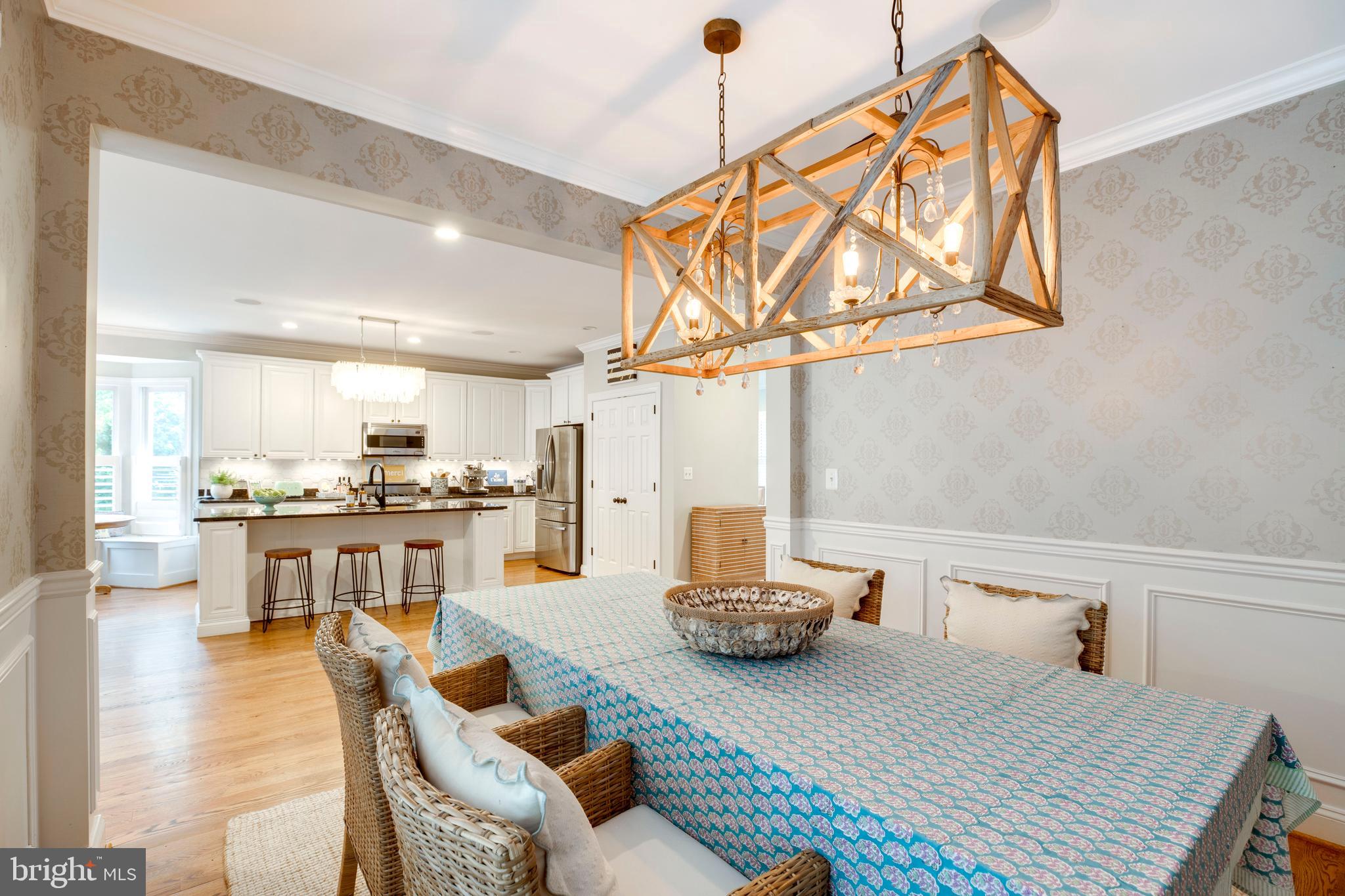 DOWNTOWN LEESBURG - Residential
