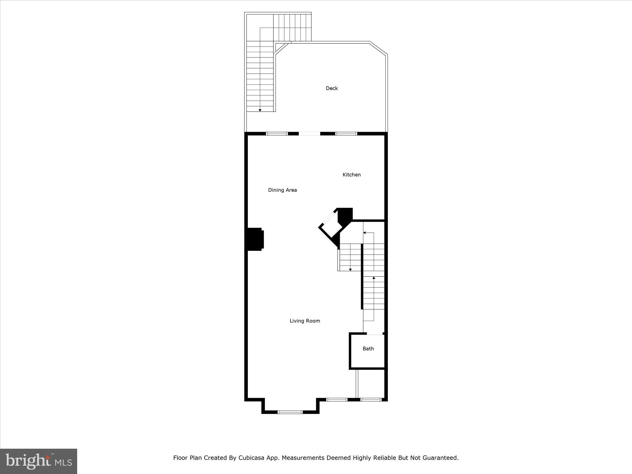 BRAMBLETON - Residential Lease