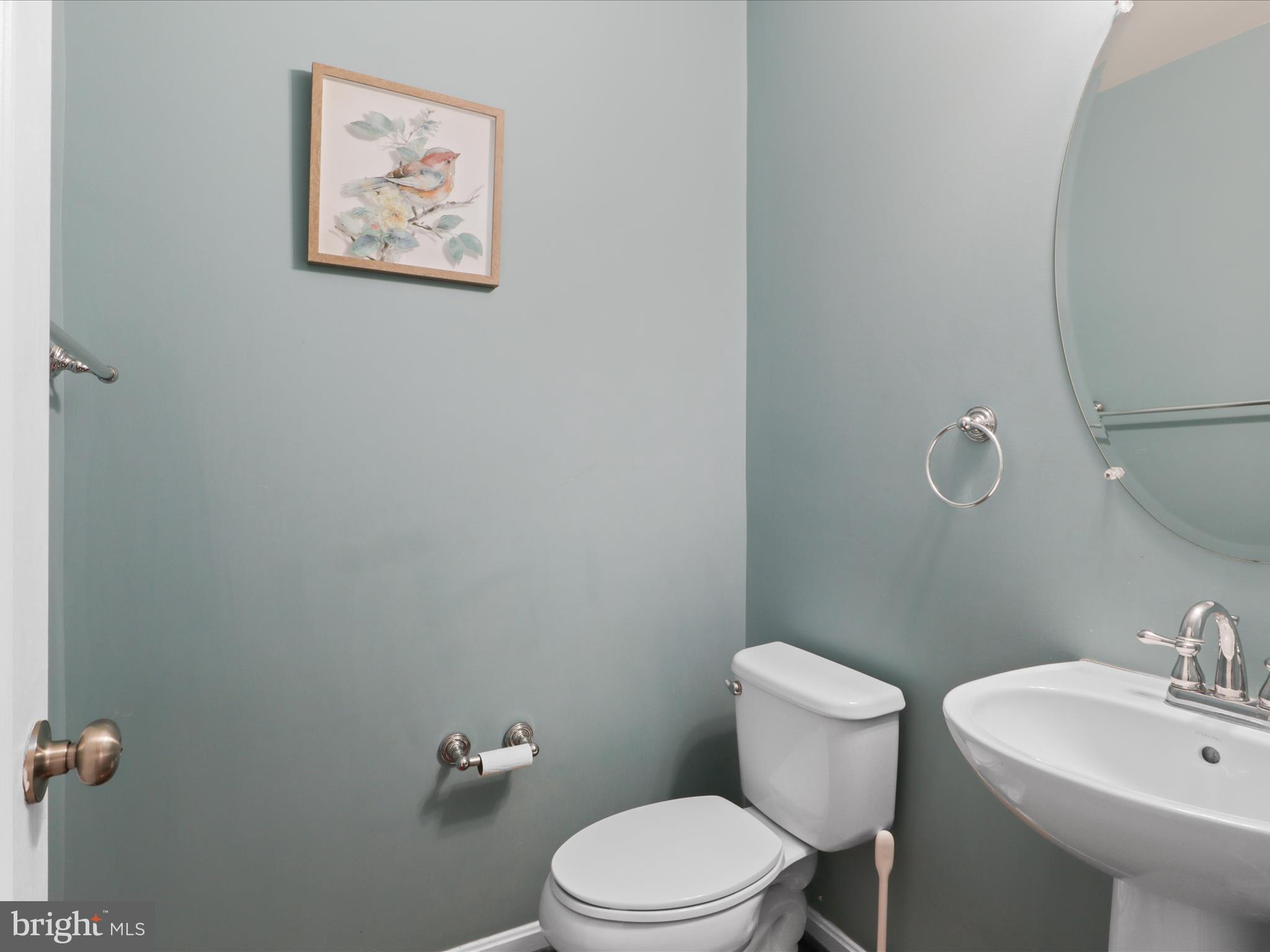 BRAMBLETON - Residential Lease