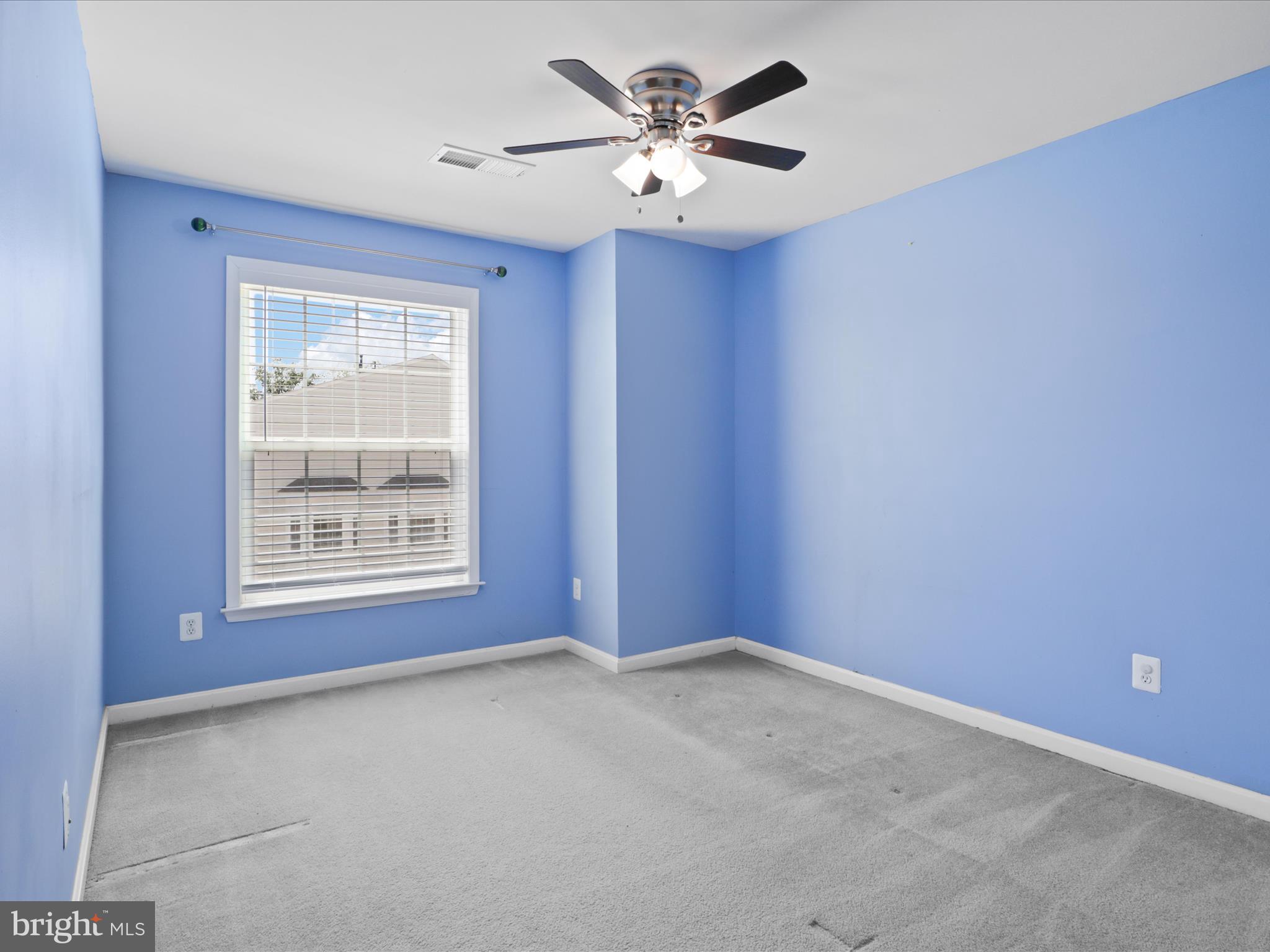 BRAMBLETON - Residential Lease