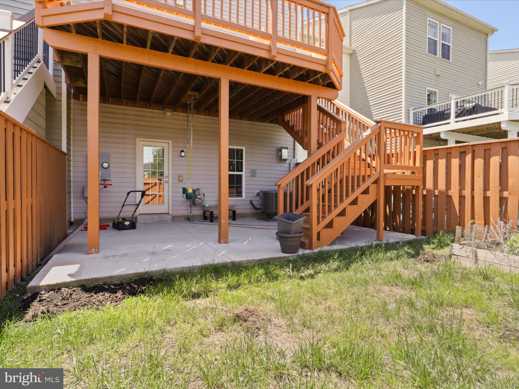 BRAMBLETON - Residential Lease