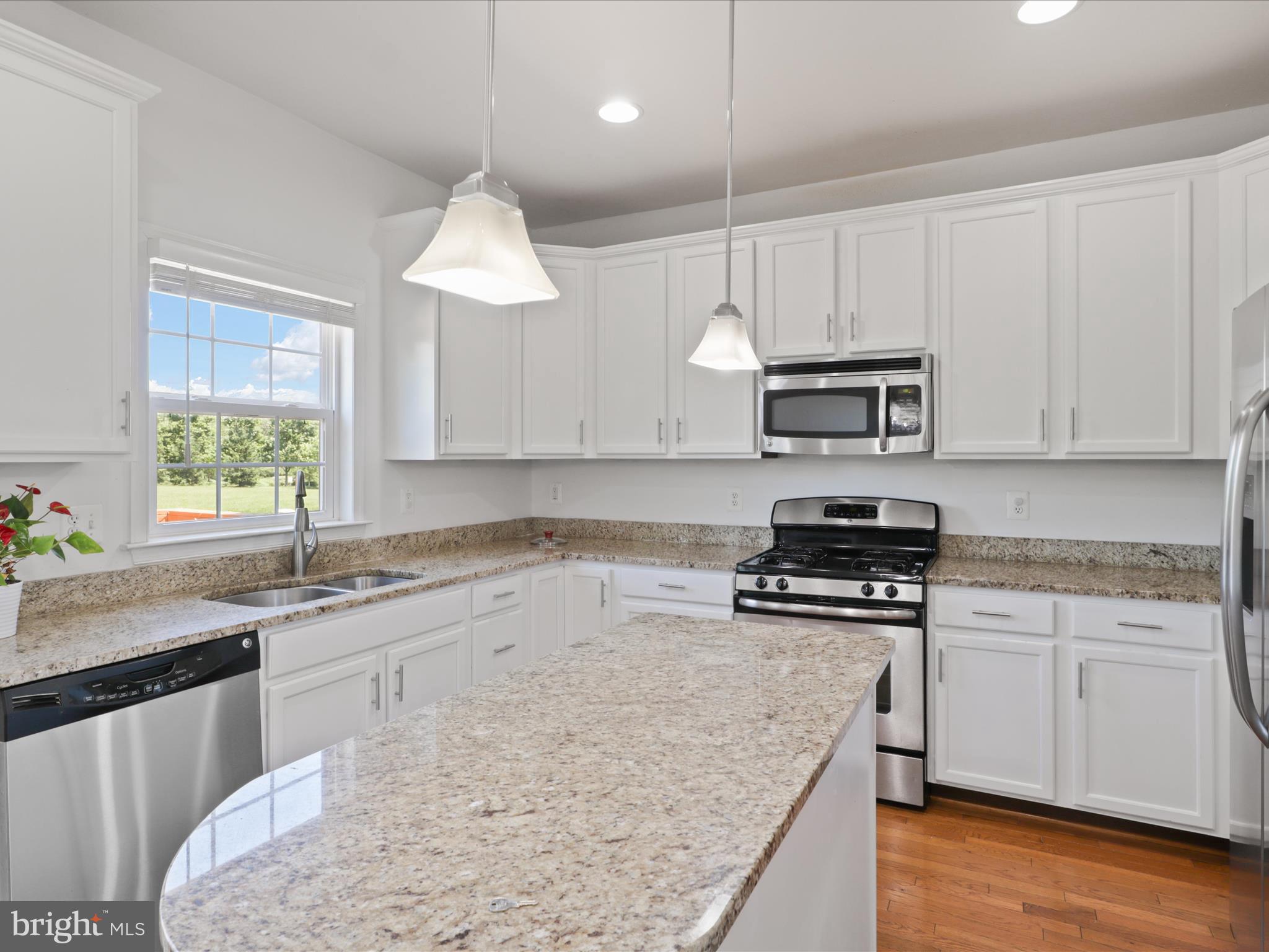 BRAMBLETON - Residential Lease