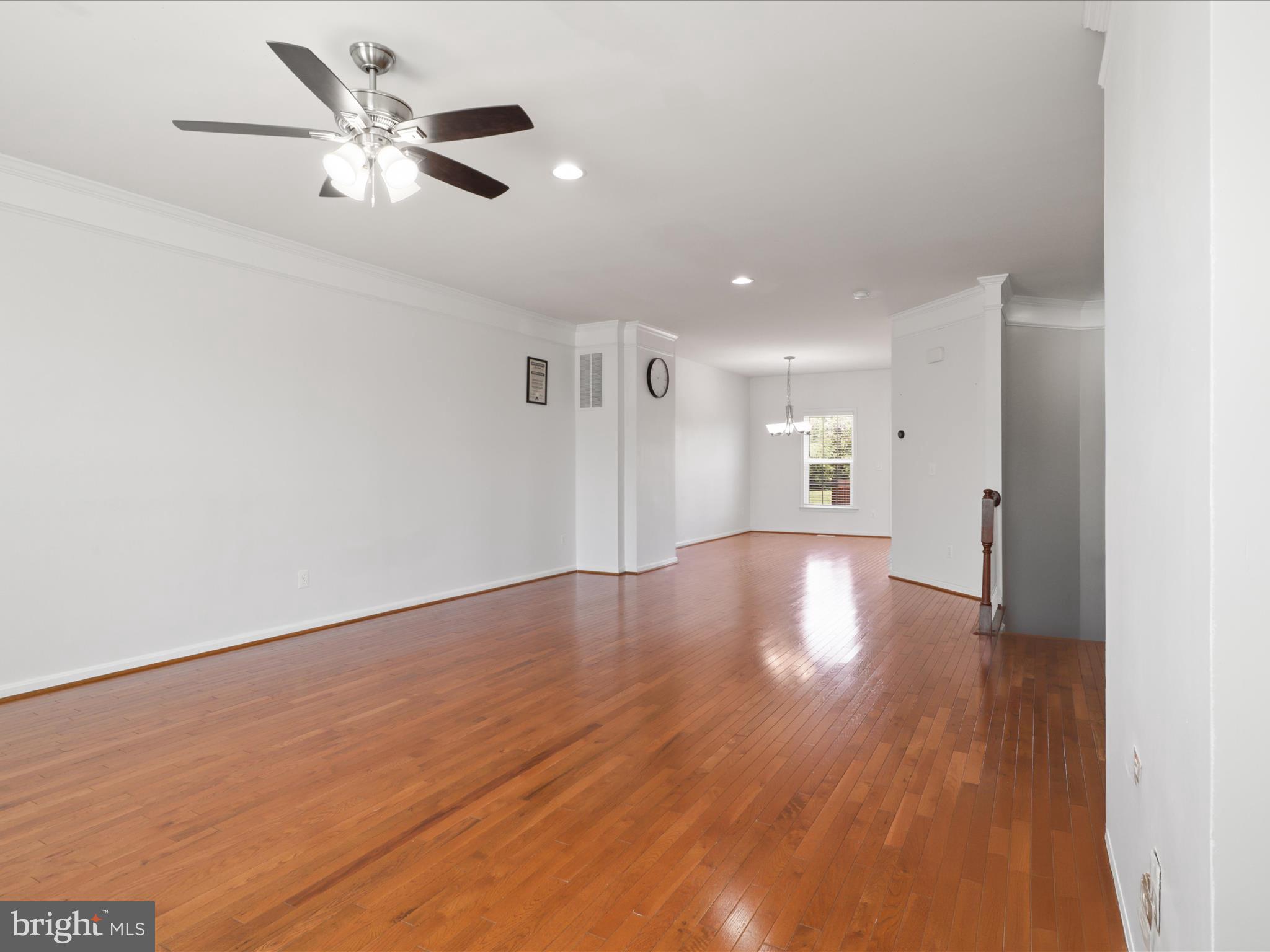 BRAMBLETON - Residential Lease