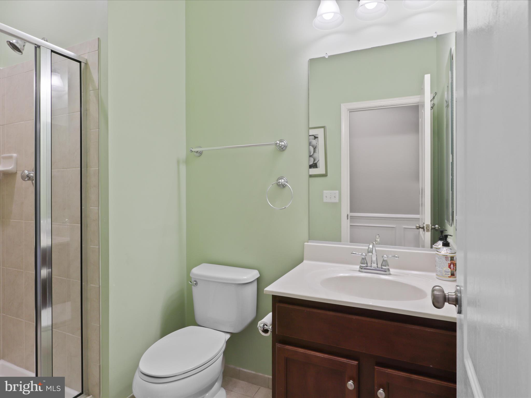 BRAMBLETON - Residential Lease