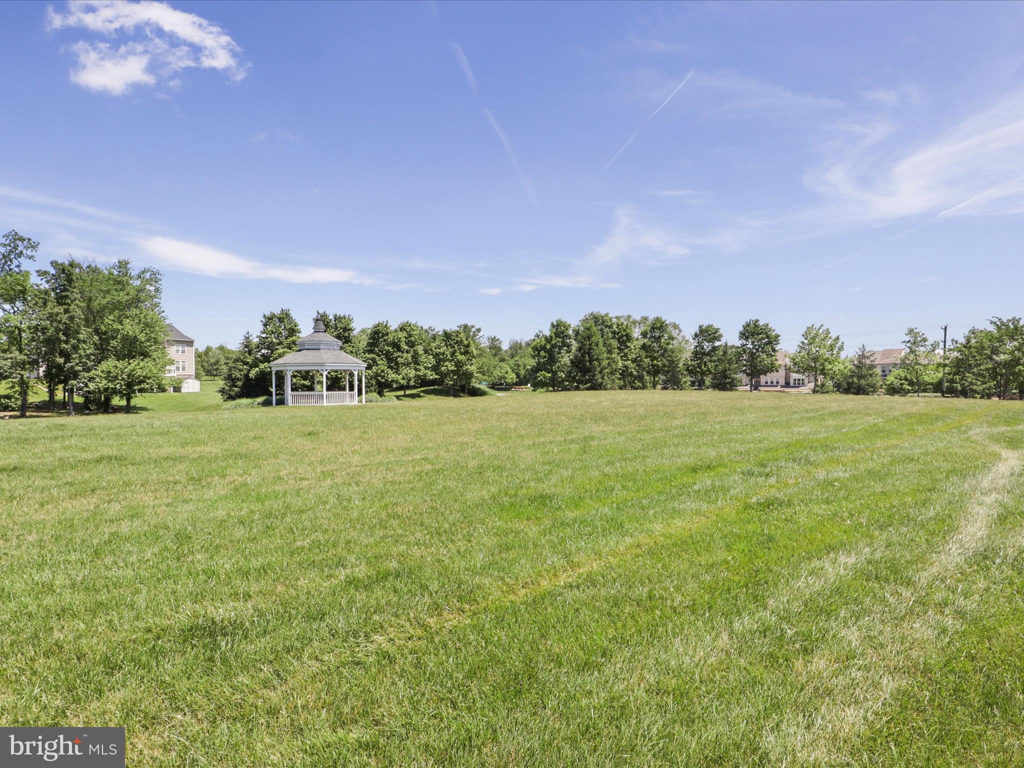 BRAMBLETON - Residential Lease