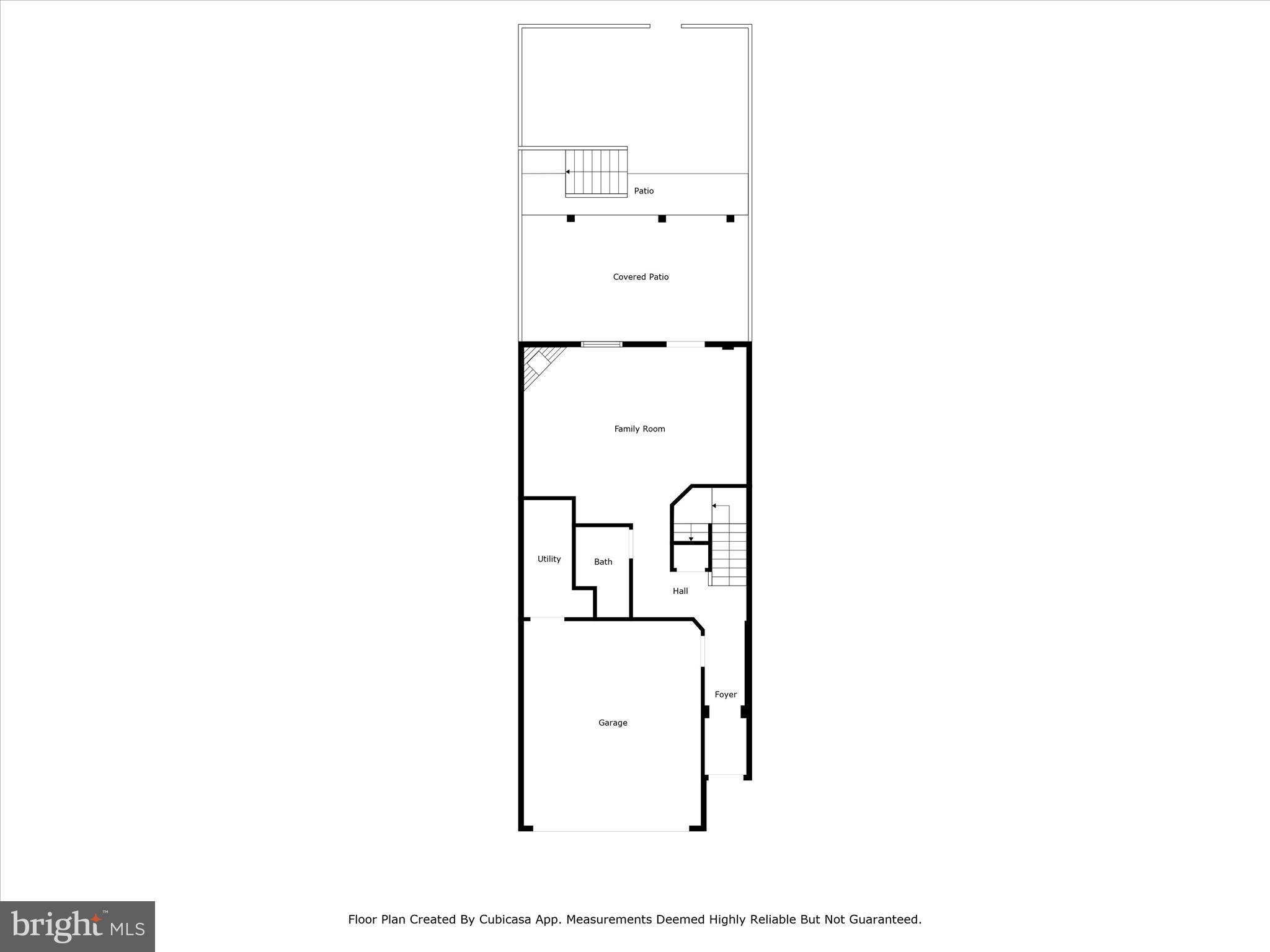 BRAMBLETON - Residential Lease