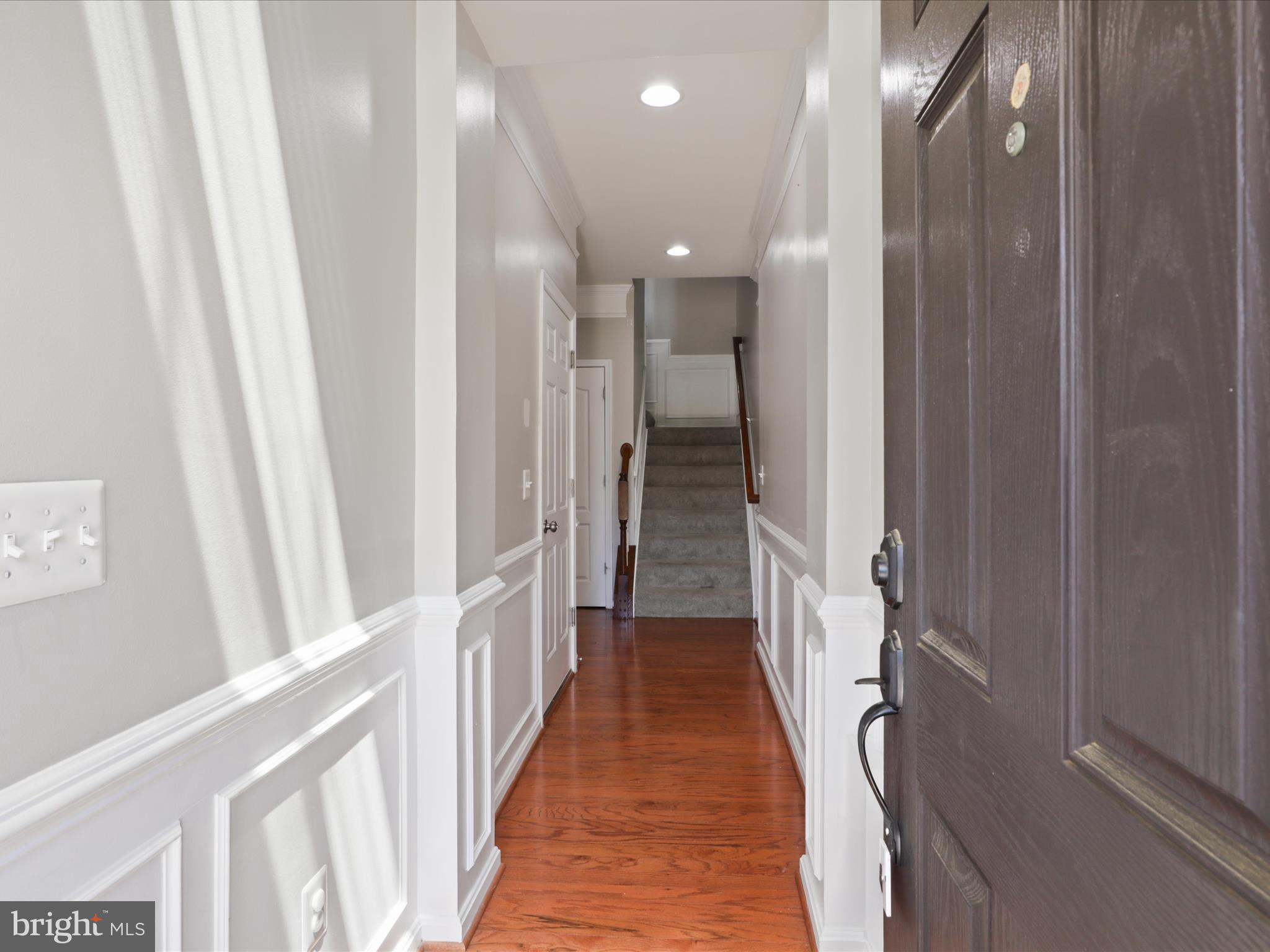 BRAMBLETON - Residential Lease