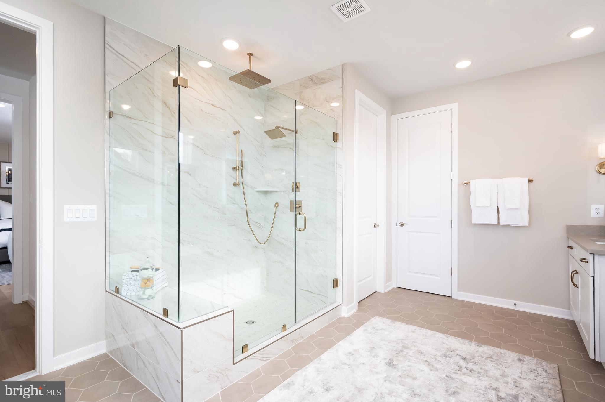 BRAMBLETON - Residential