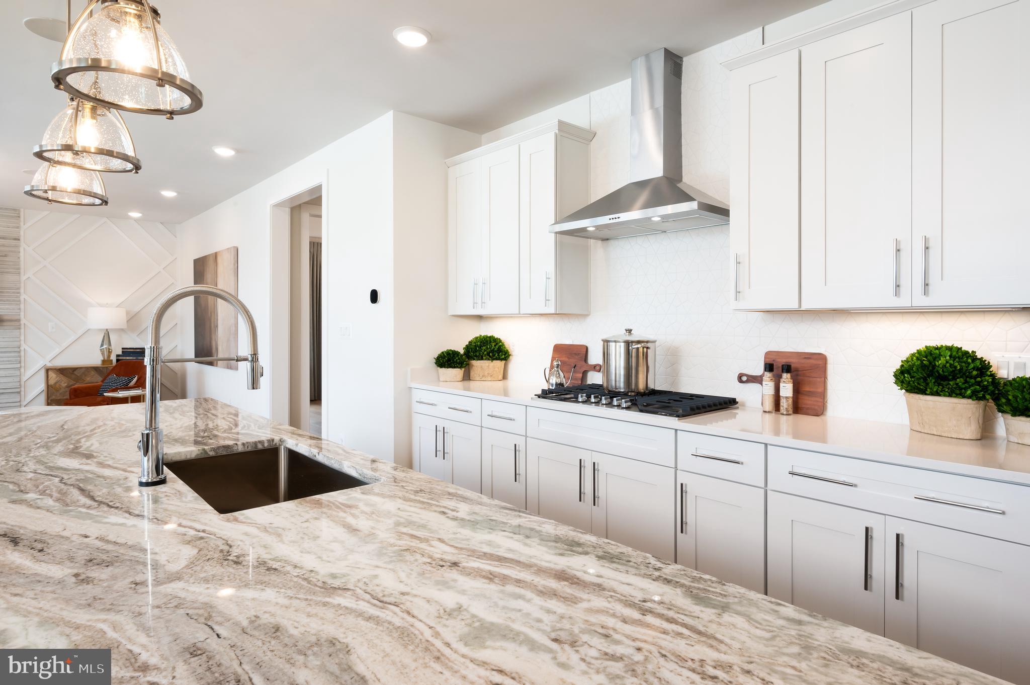 BRAMBLETON - Residential