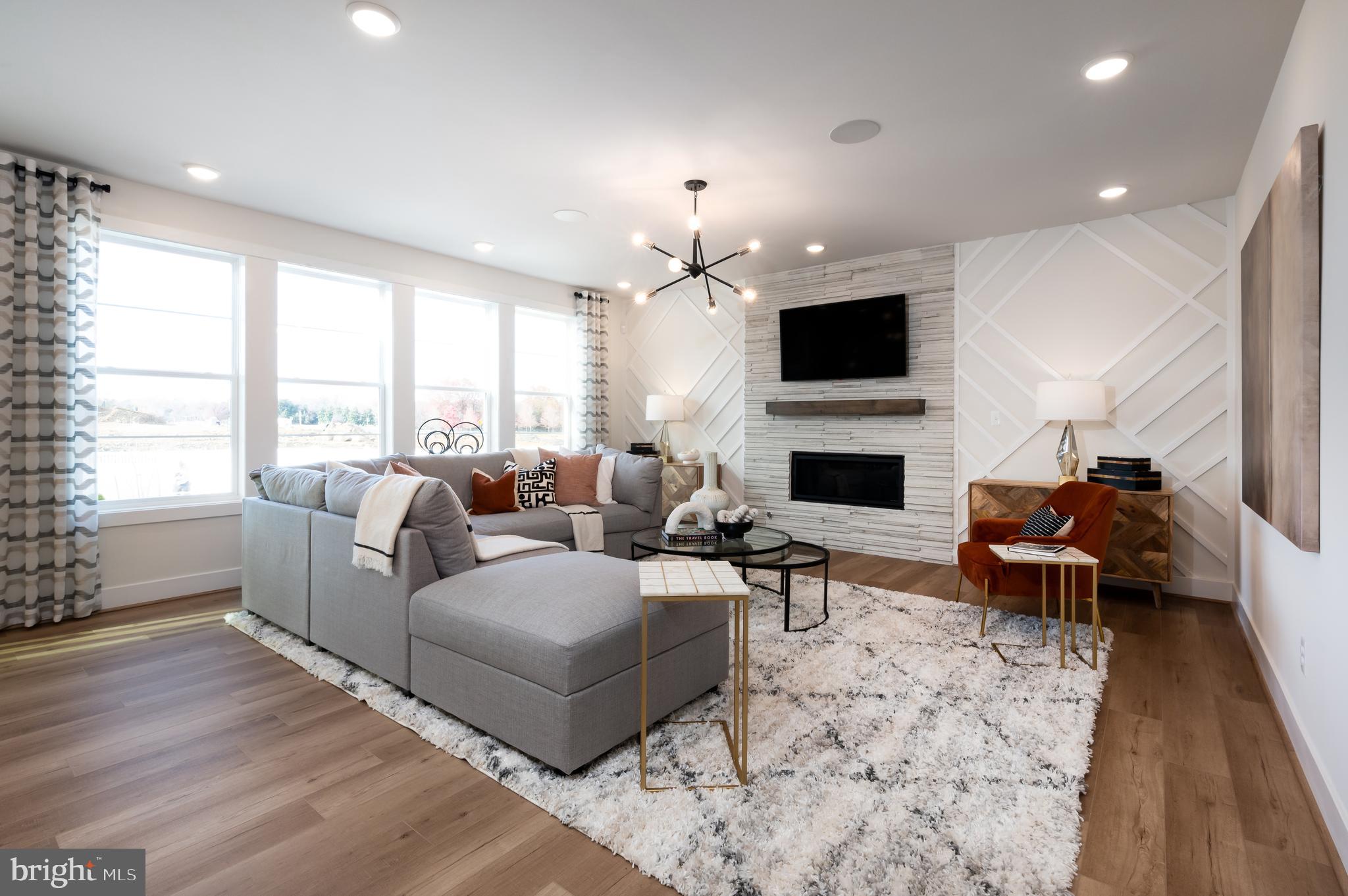 BRAMBLETON - Residential