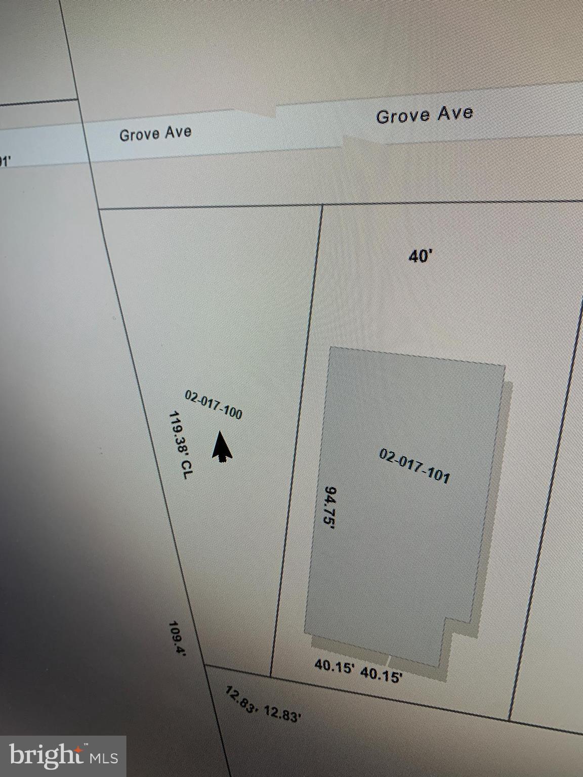 We cannot believe that this Grandfathered Building LOT has not yet sold.  With 10K down and 500 per month principal-only payments, the Seller will take back financing.  This parcel is a "LOT."  The lot originated from a subdivision, which was approved by the Township and County and recorded at the County in or around 1940.  Since then, the zoning performance standards have become more and more restrictive in the township.  And, as a result, this lot is now non-conforming based on modern performance standards. Despite the fact that the lot is now non-confirming, it is grandfathered.  It is because it is a pre-existing, approved, and recorded lot.  I am explaining this because it is likely that the front-line personnel of the township may not understand much, other than the fact that the lot is presently non-conforming, and, as a result, they will likely (incorrectly state that you cannot build.  Not true.  If I were not confident, I would not offer financing.  The last thing I desire to do is set one up to fail.  Thank you.