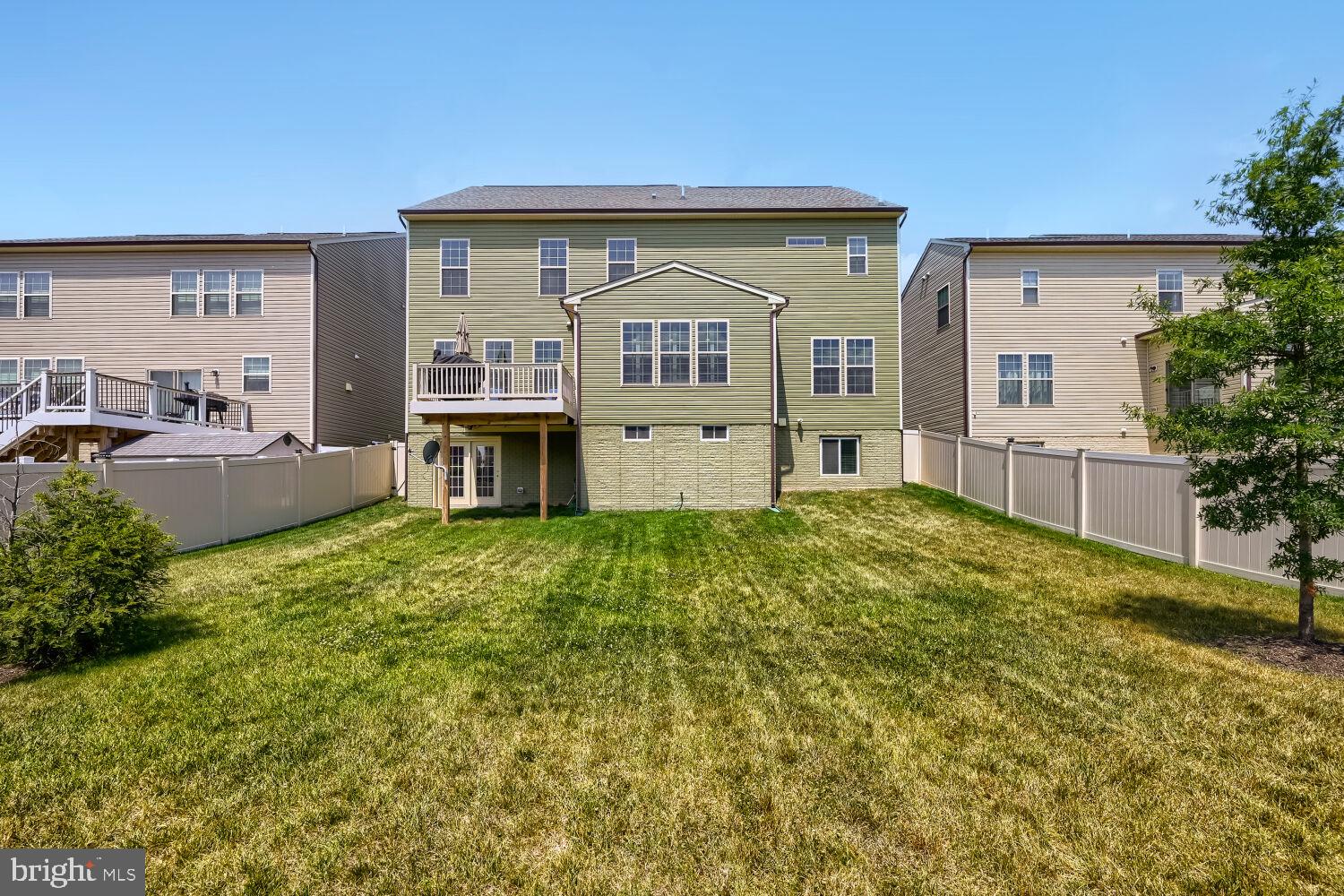 TUSCARORA CREEK - Residential
