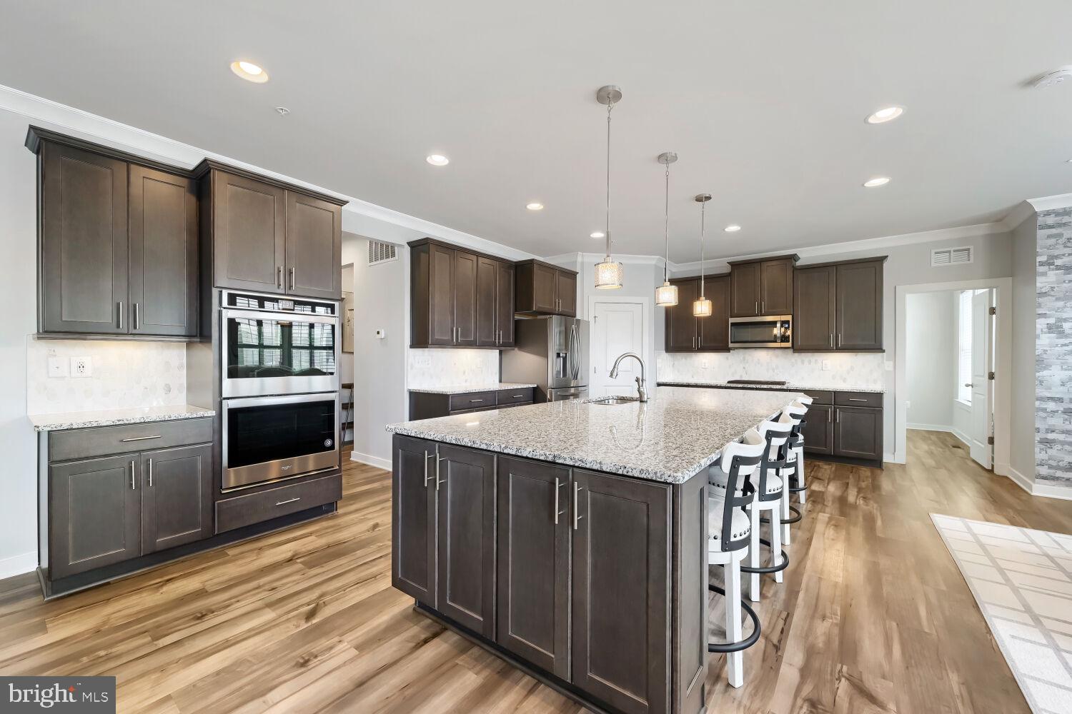 TUSCARORA CREEK - Residential