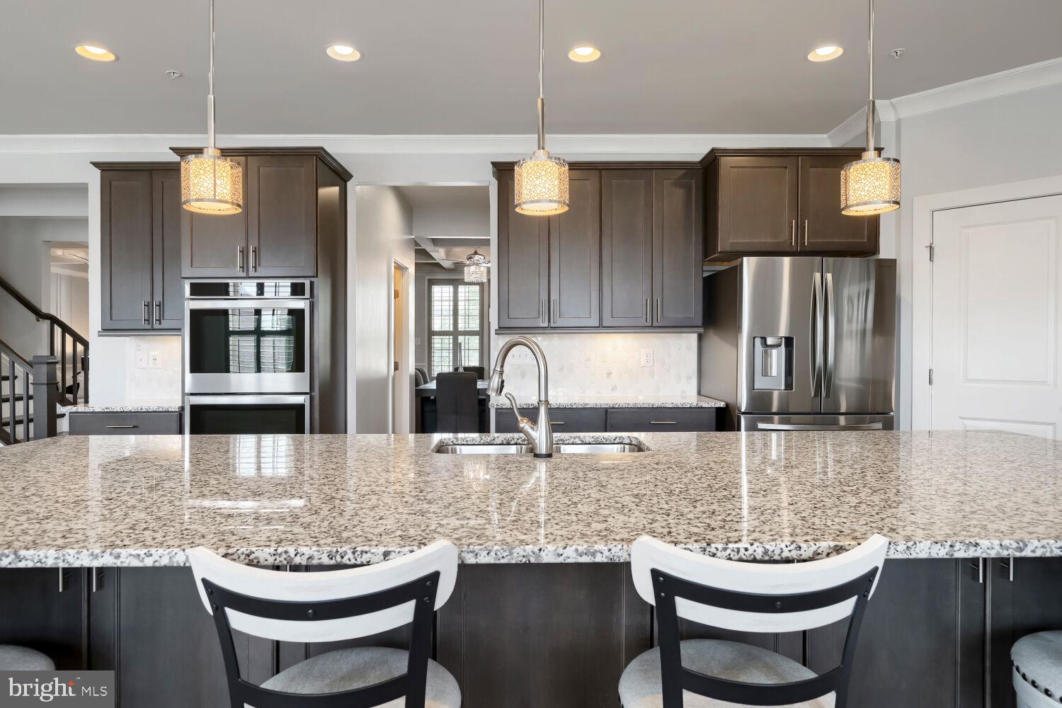 TUSCARORA CREEK - Residential