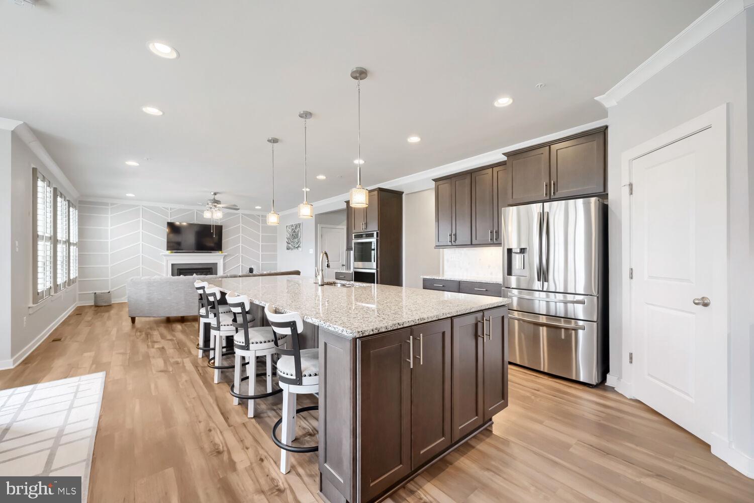 TUSCARORA CREEK - Residential