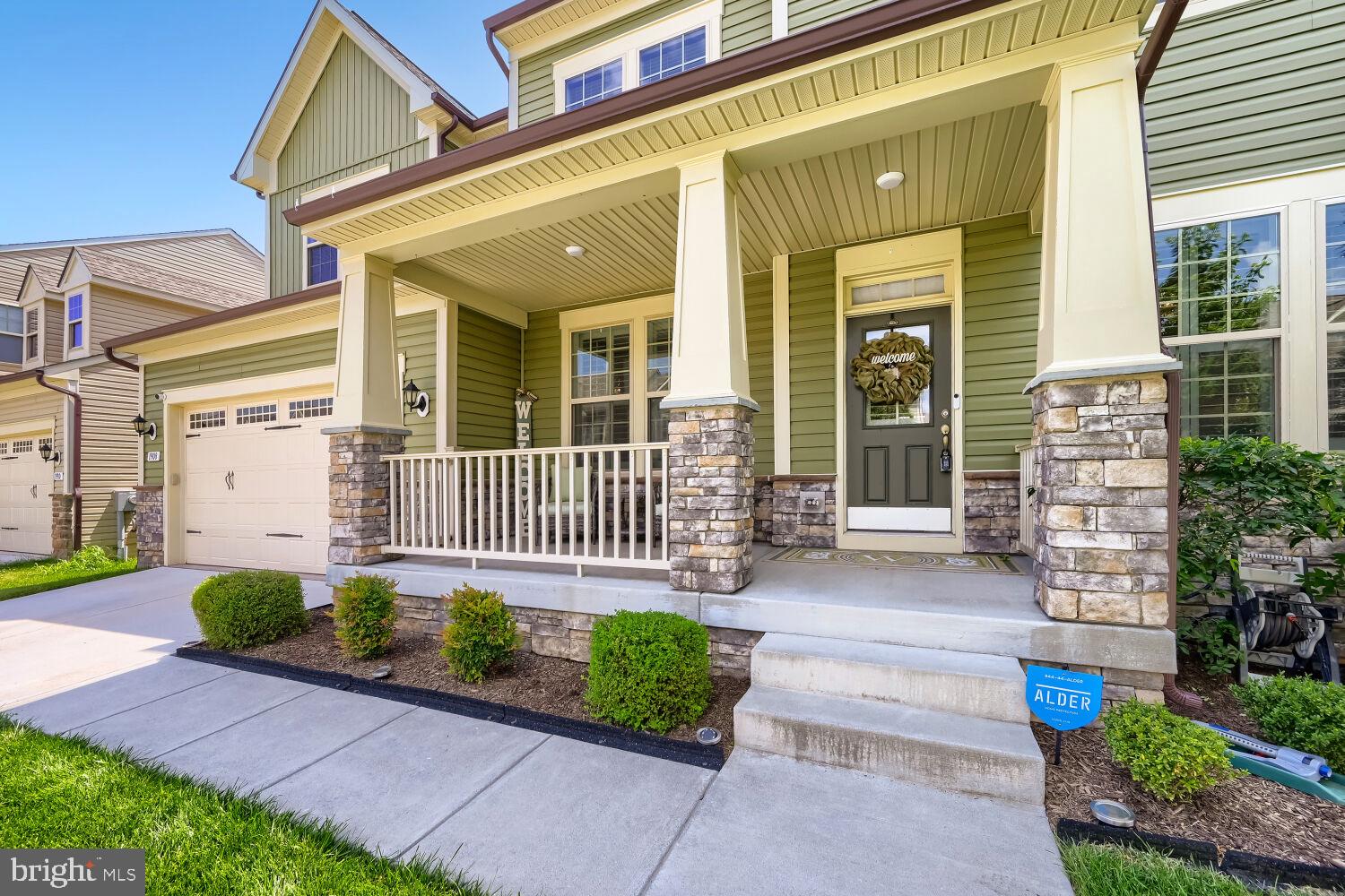 TUSCARORA CREEK - Residential