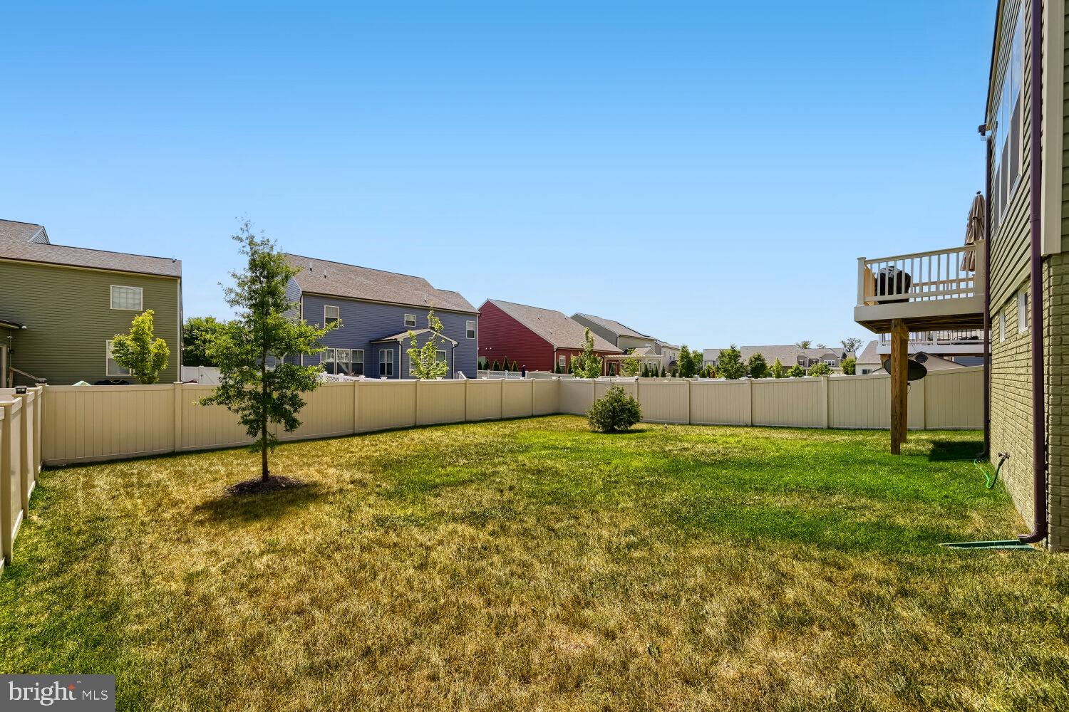TUSCARORA CREEK - Residential