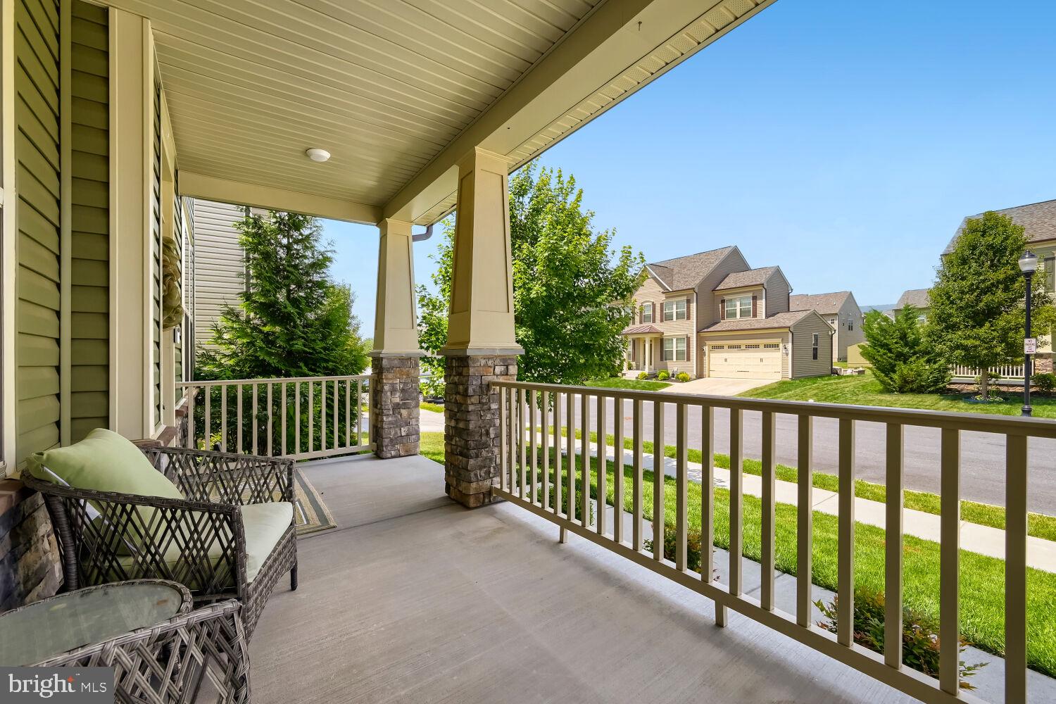 TUSCARORA CREEK - Residential