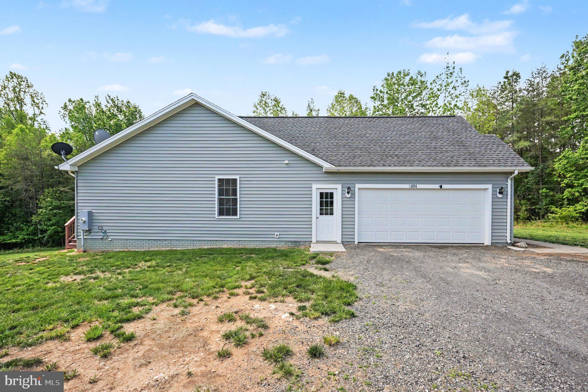 NONE AVAILABLE - Residential