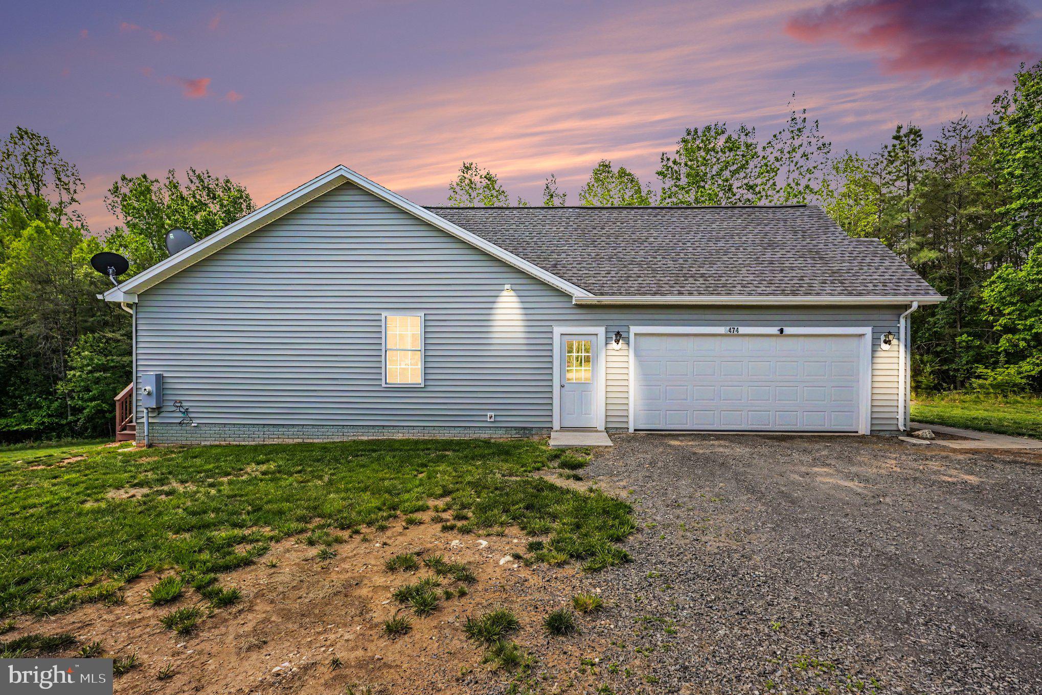 NONE AVAILABLE - Residential
