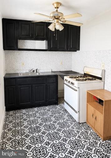 POINT BREEZE - Residential