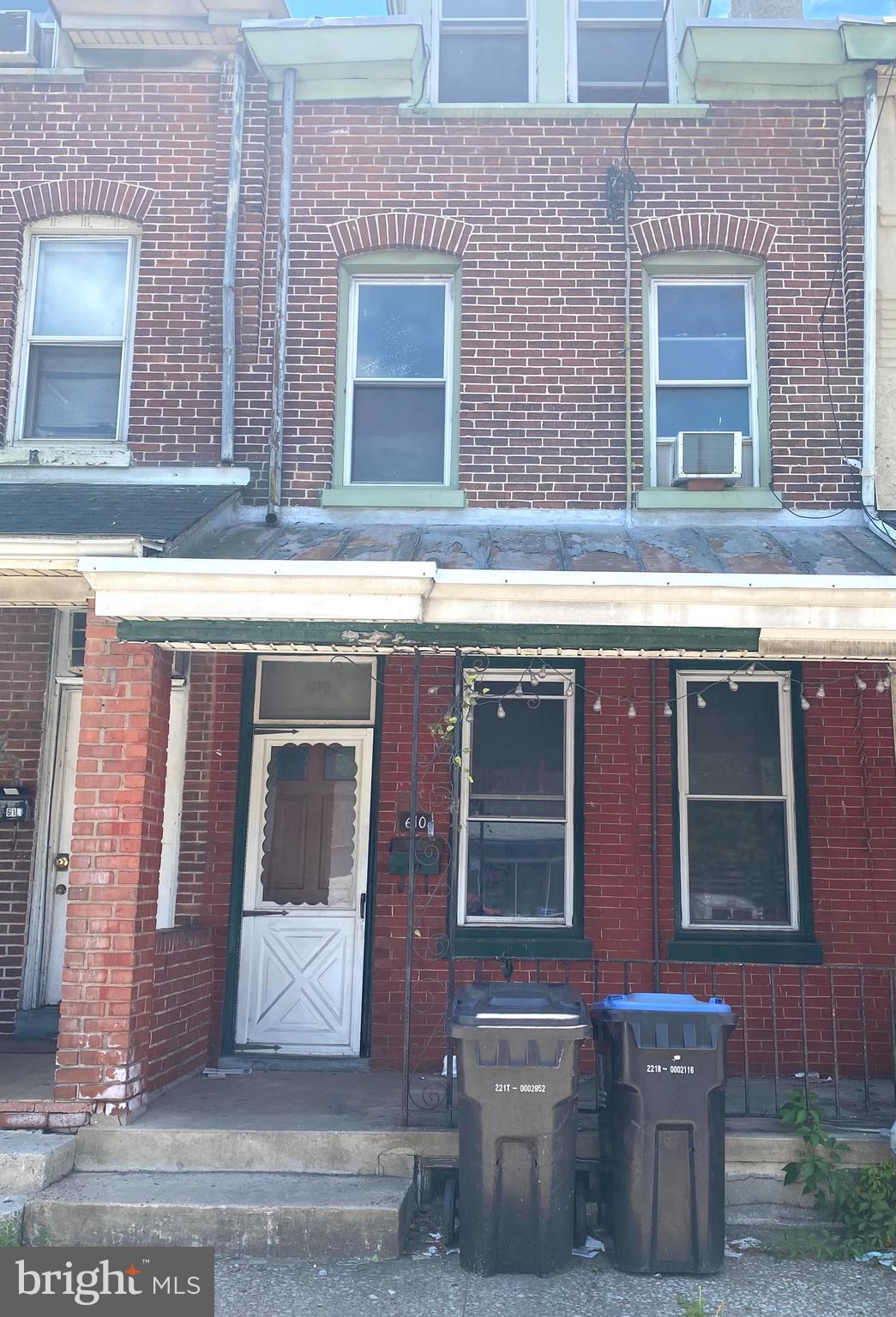 NORRISTOWN - Residential