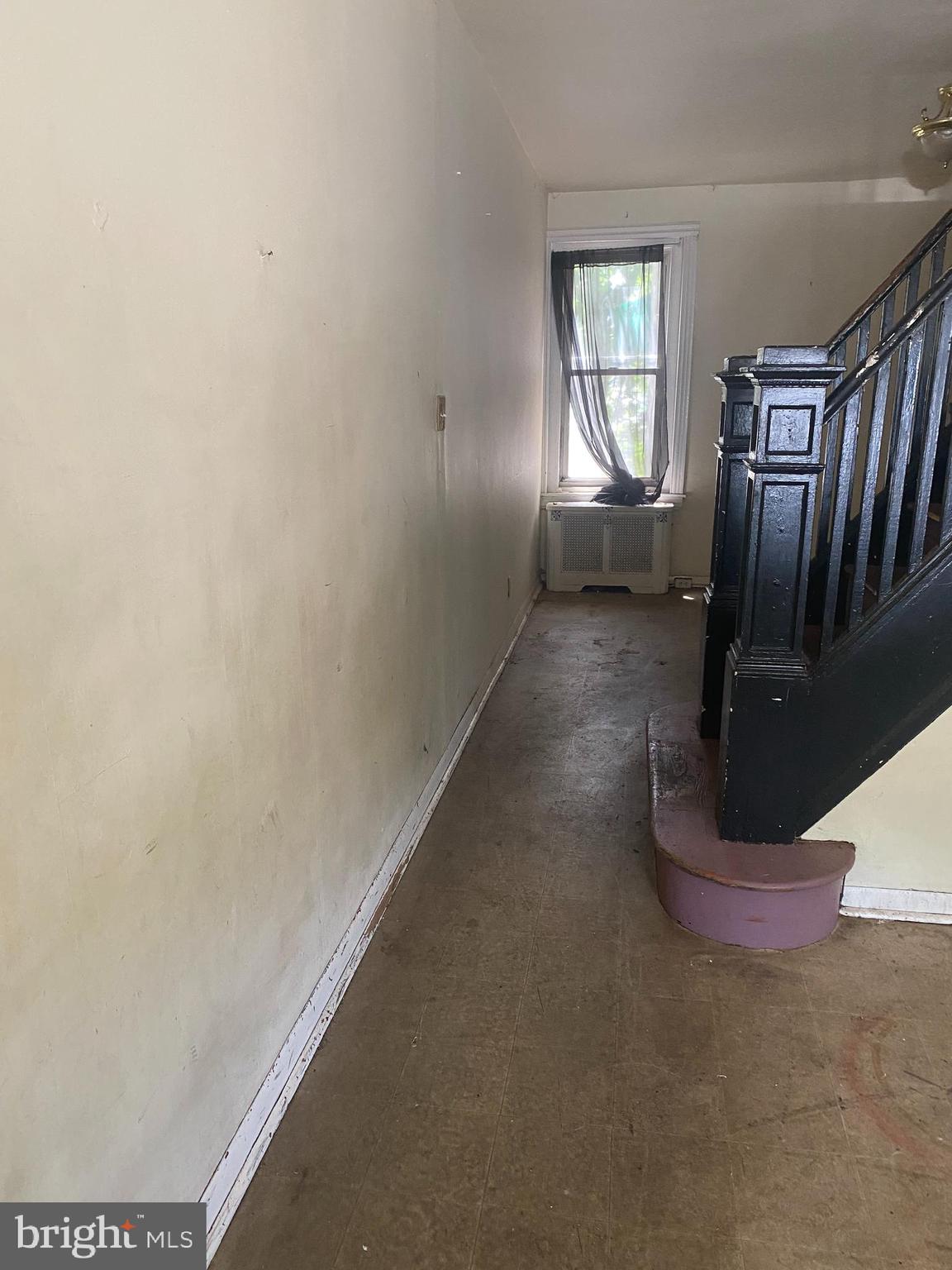NORRISTOWN - Residential