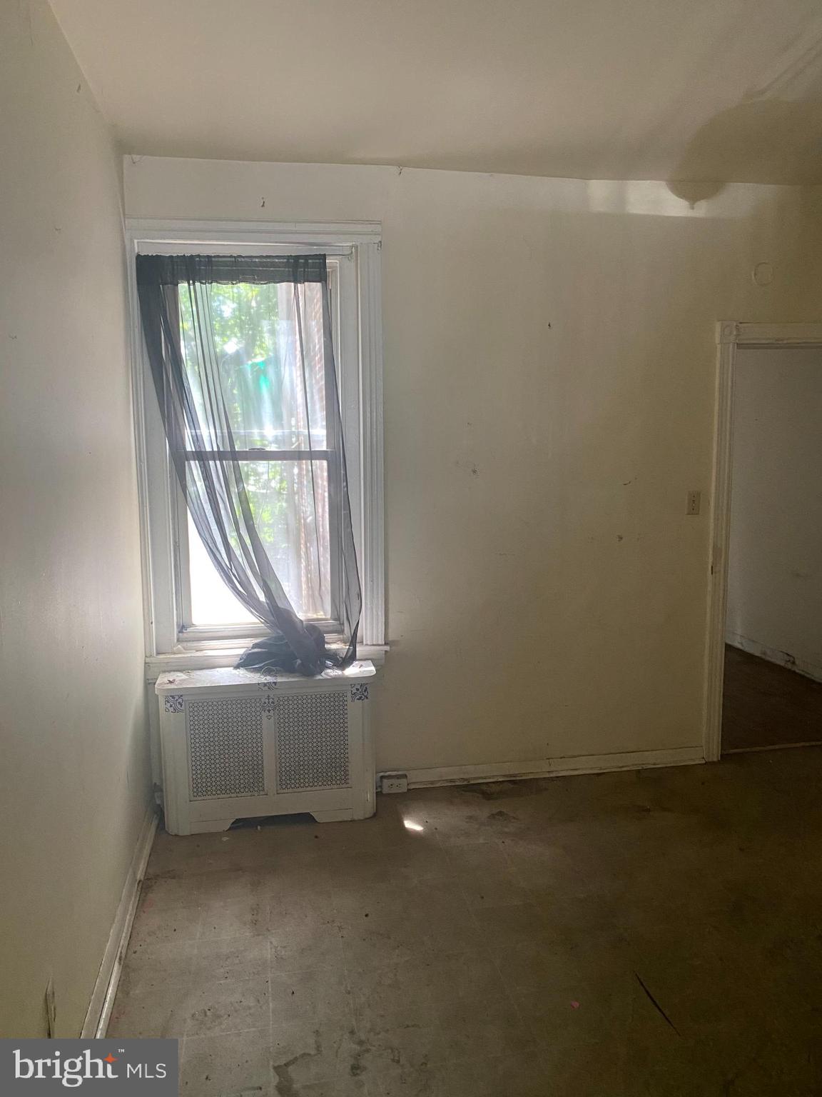 NORRISTOWN - Residential