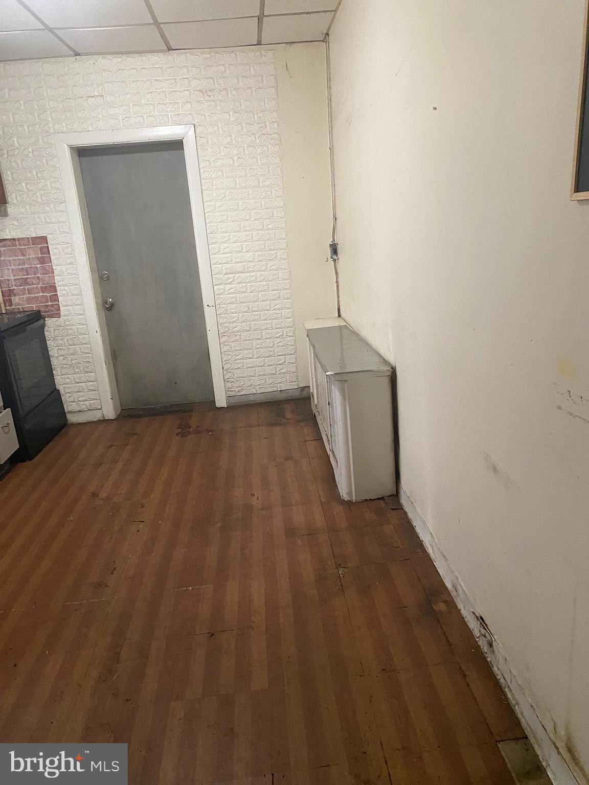 NORRISTOWN - Residential