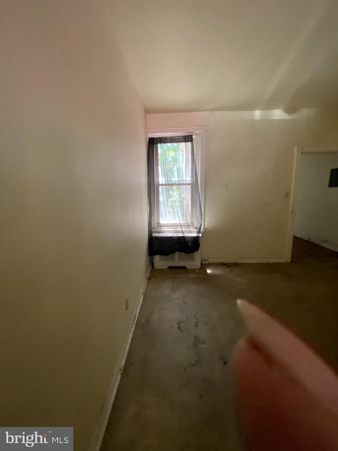 NORRISTOWN - Residential